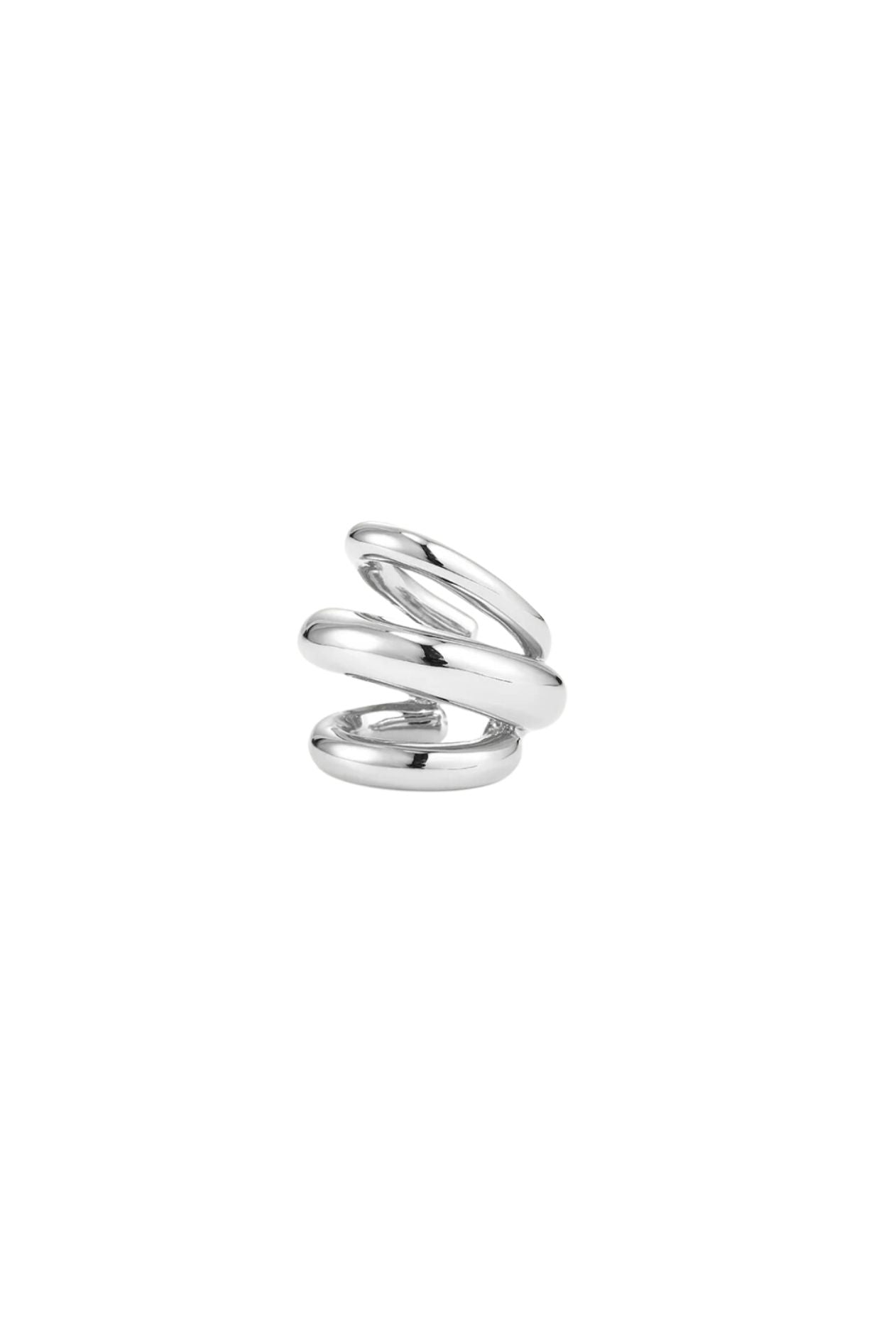 Tome Triple Ear Cuff AW24