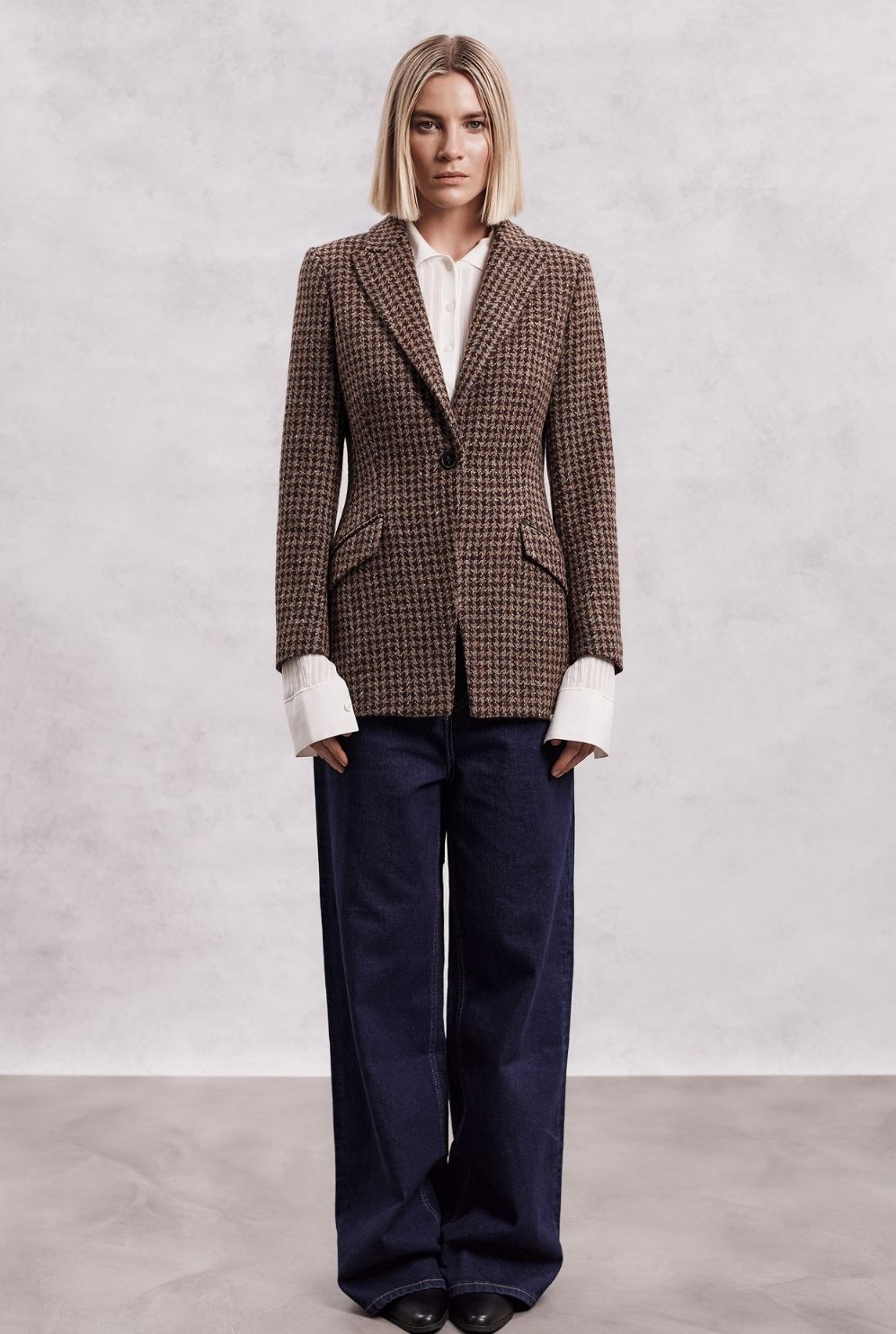 Florian Blazer