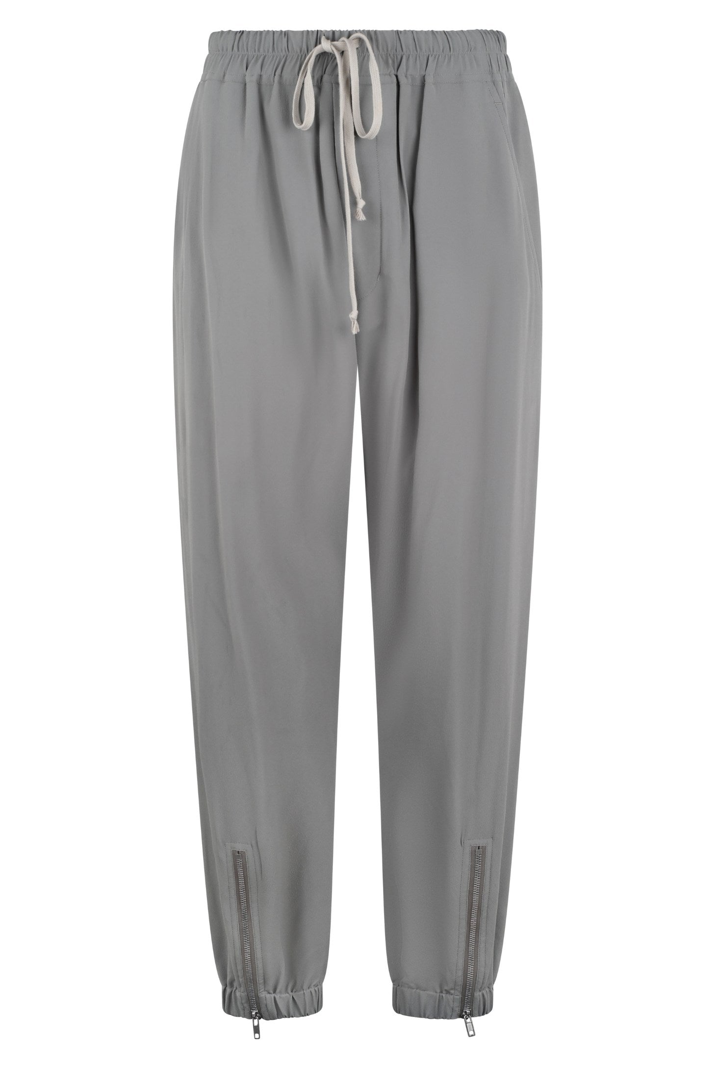 WOVEN PANTS - TECUATL TRACK RP01F6320 CC 35 EUCA