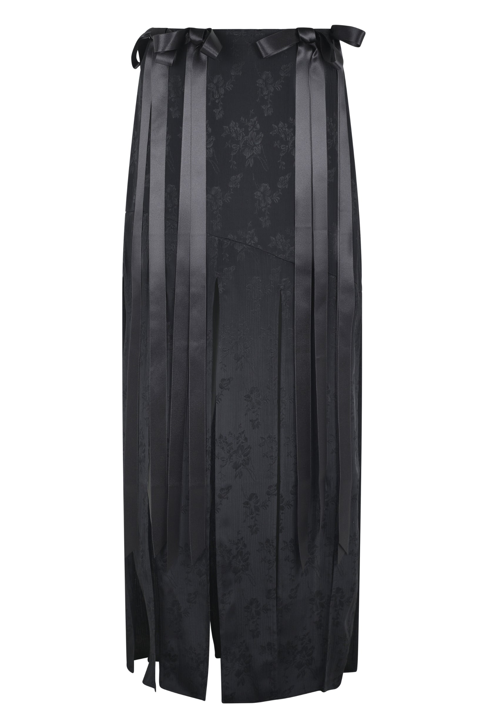 UNBOUNDED RIBBON SKIRT