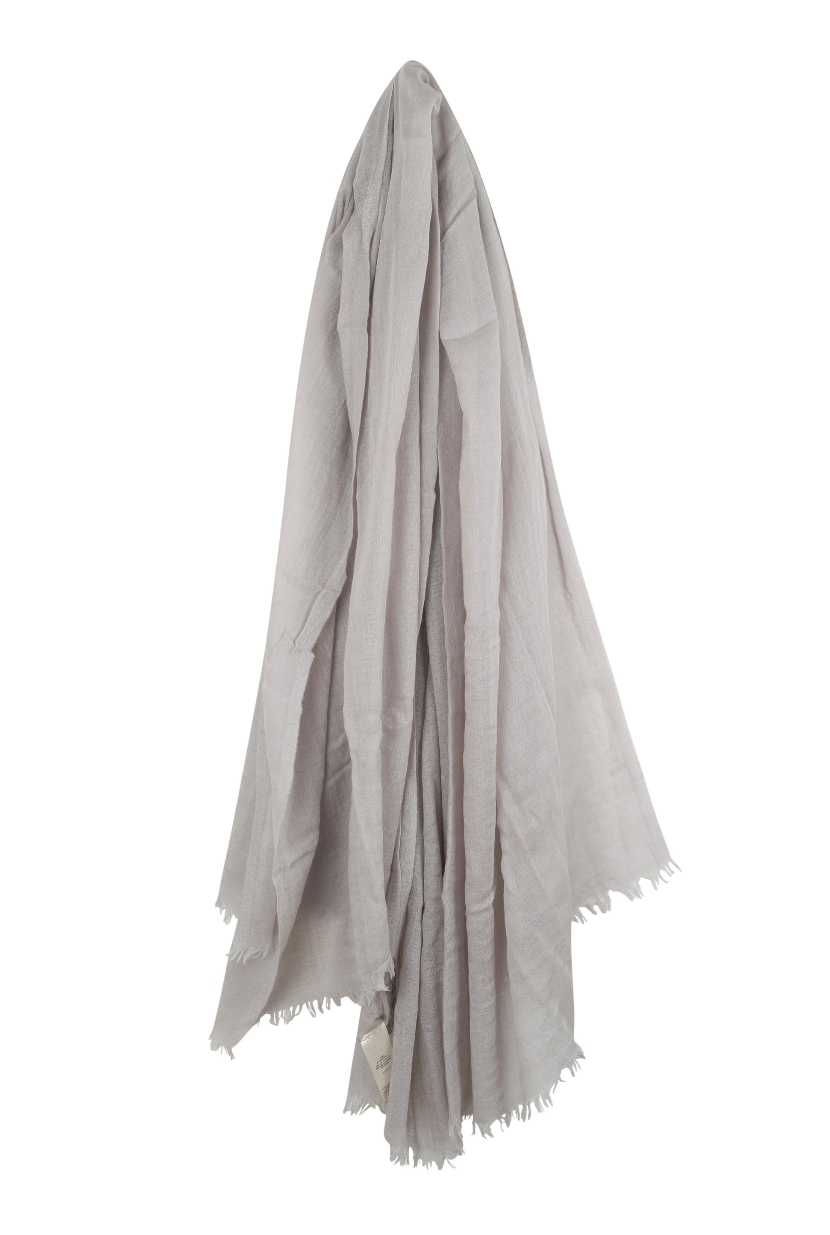 KNITTED PASHMINA SCARF RP02E4462 SCAR