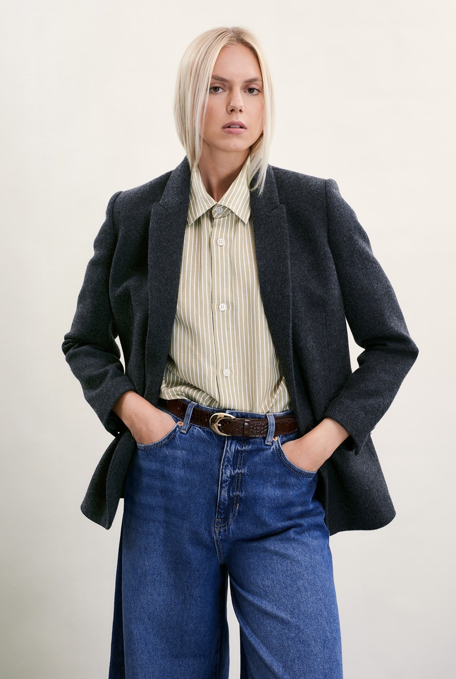 Dusk Blazer