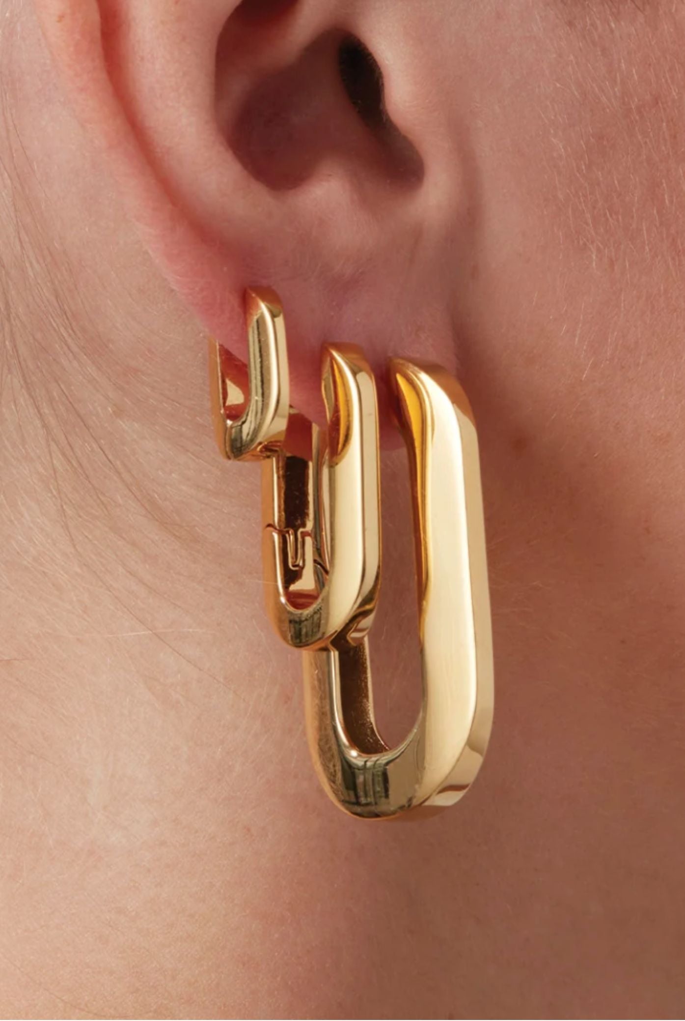 Teeny Toni Earrings