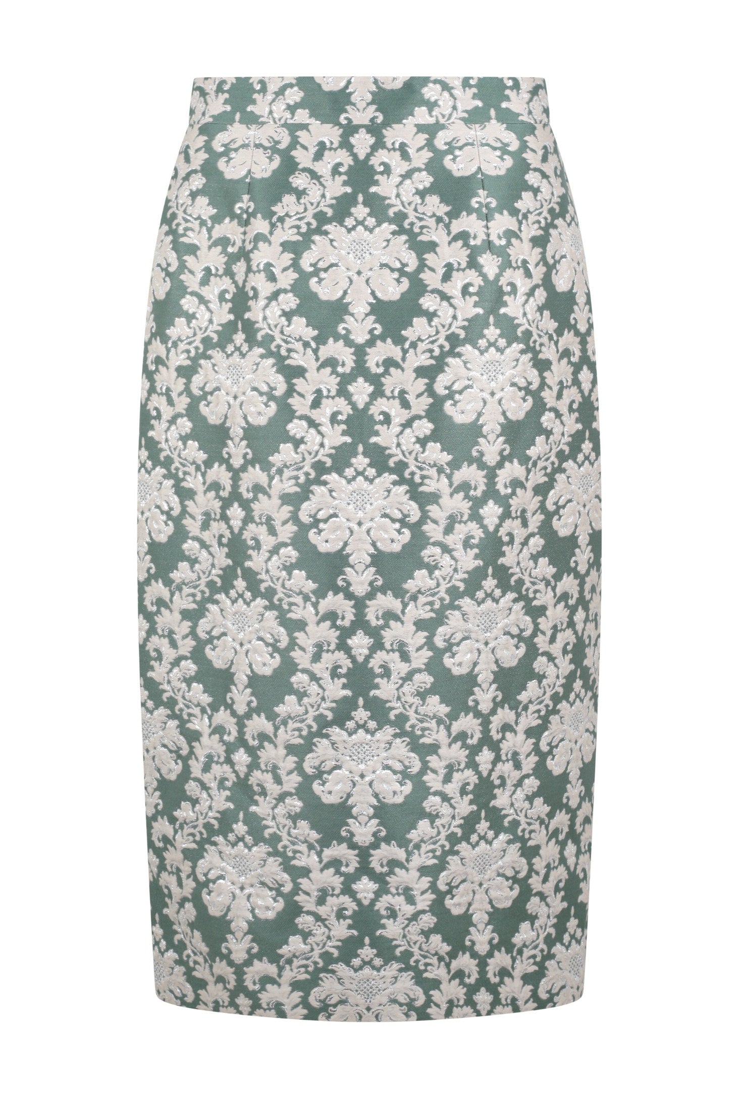 HPW250202 OAKLEY SKIRT GREEN