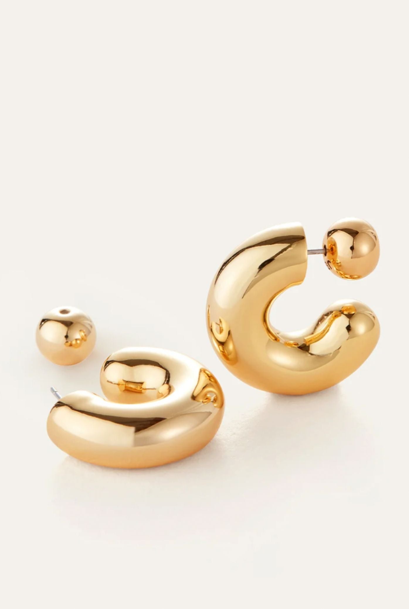 Tome Hoops Large