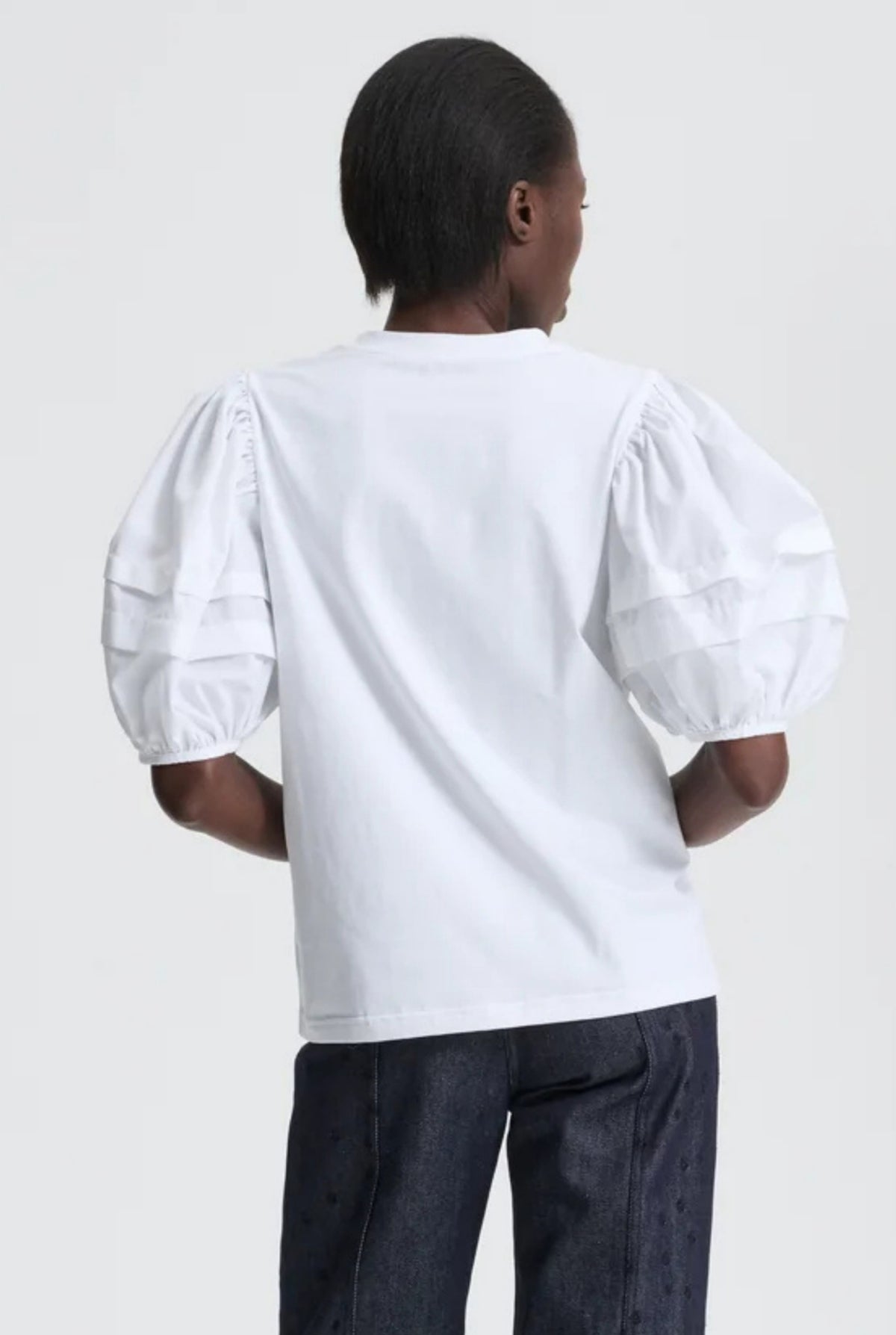 BEN T-SHIRT