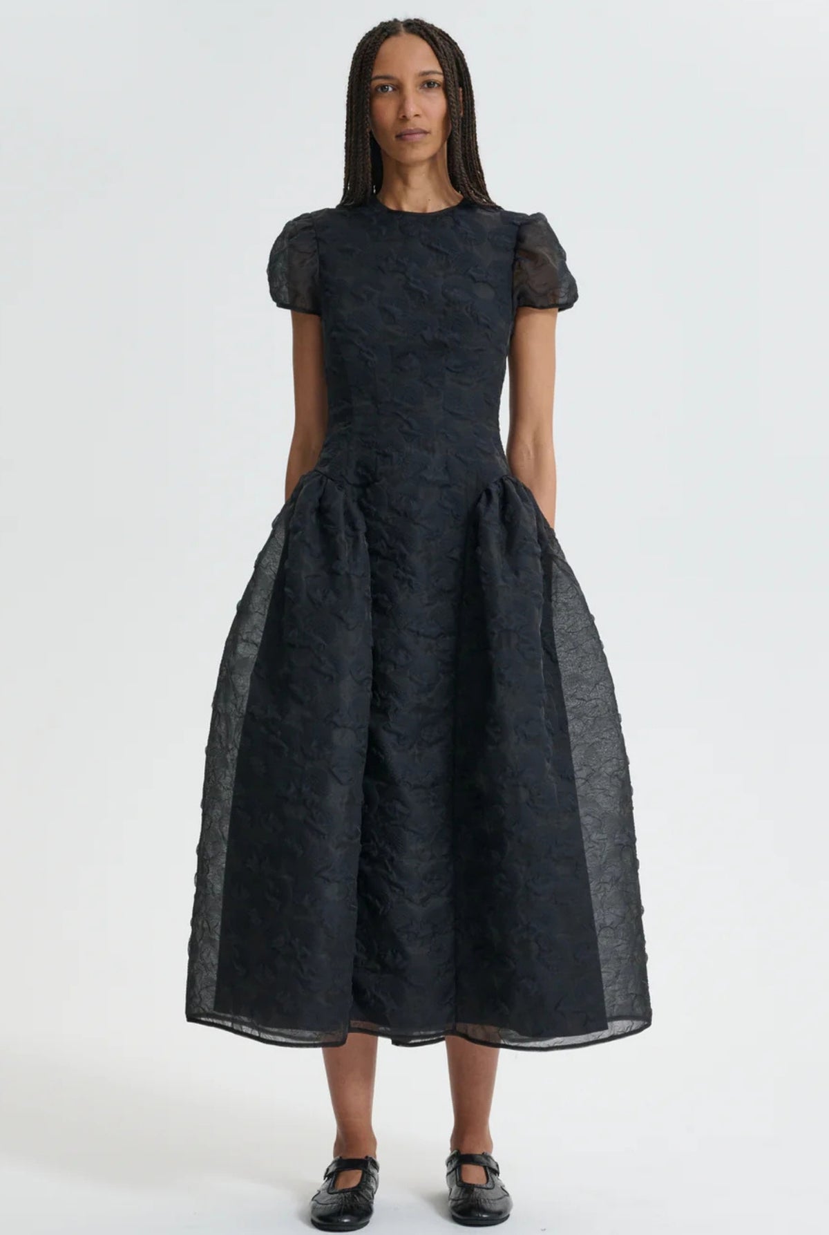CLEOPATRA DRESS