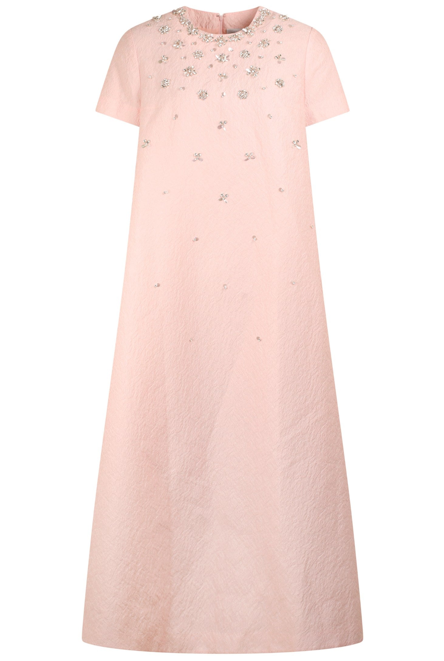 010126 FLORIAN DRESS