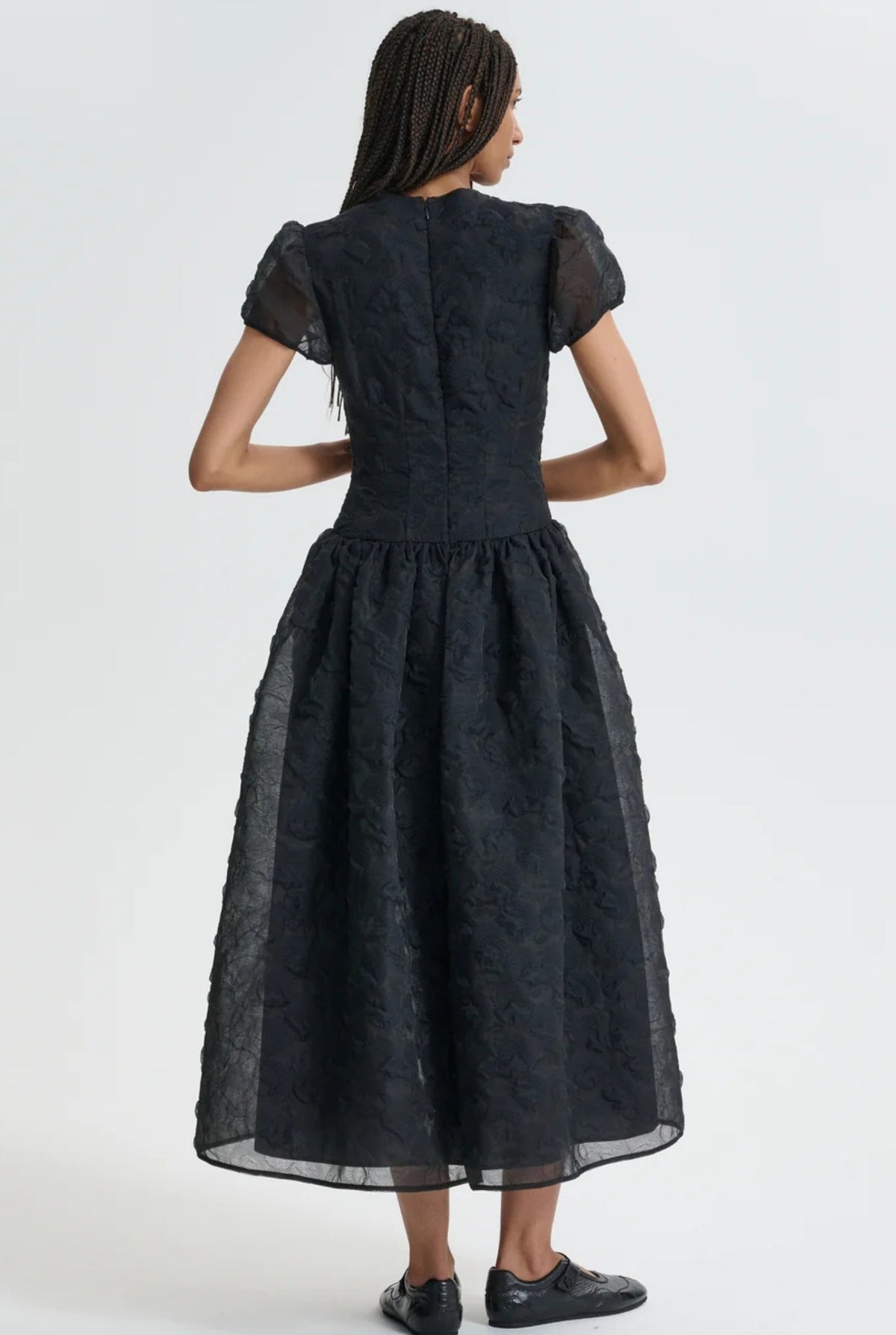 CLEOPATRA DRESS