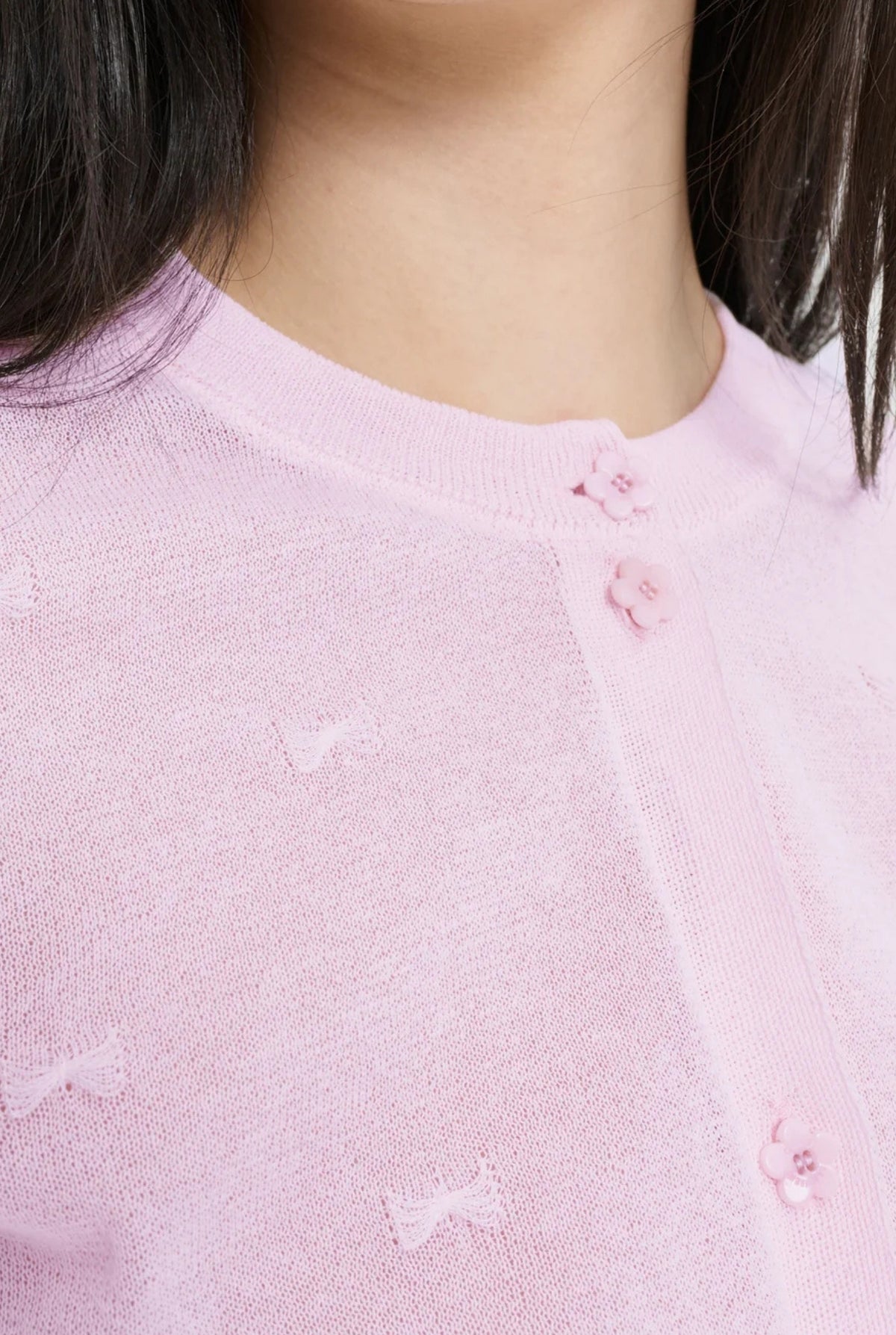 FLOH CARDIGAN