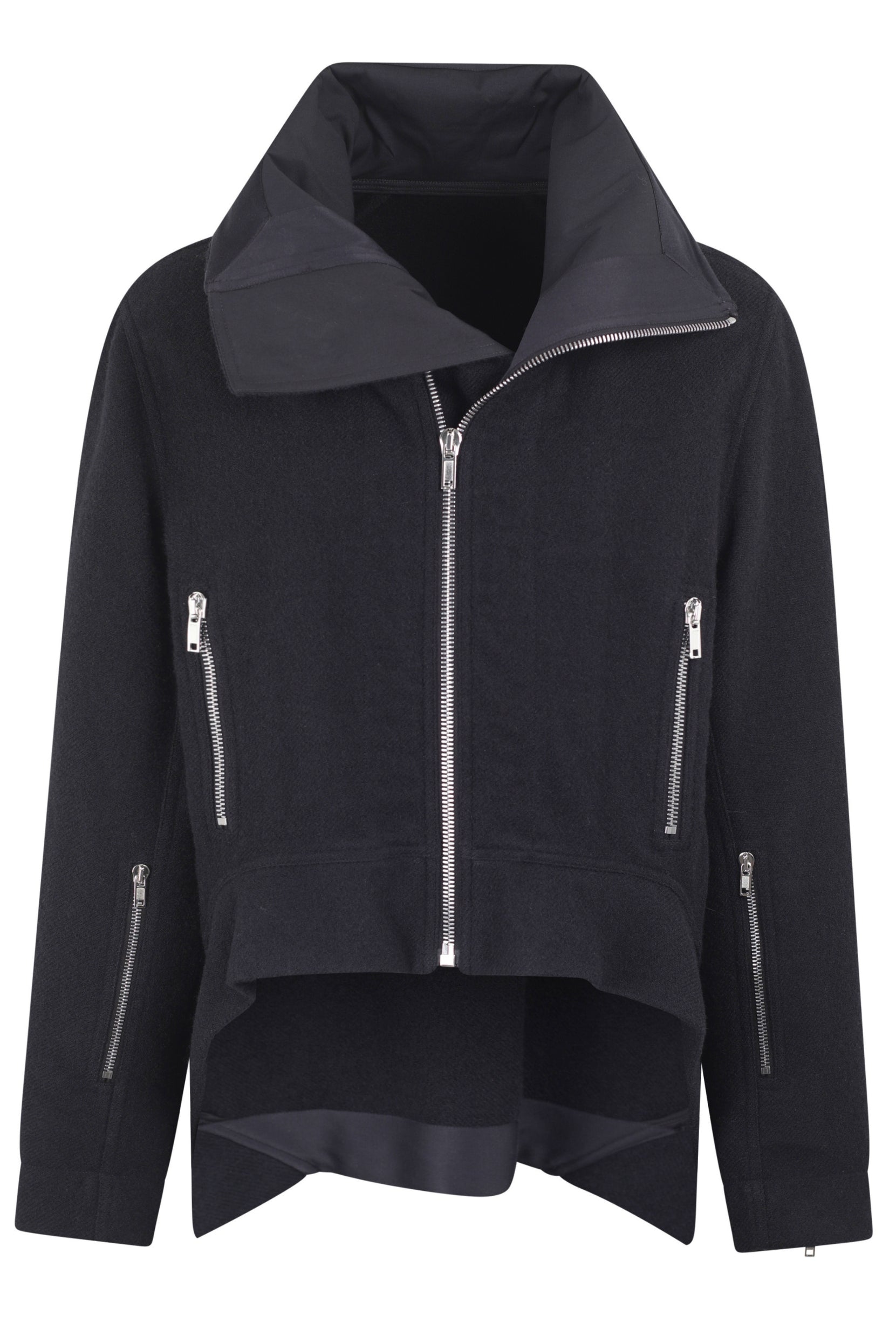 EXPLODER JACKET RP02E4722 WBD
