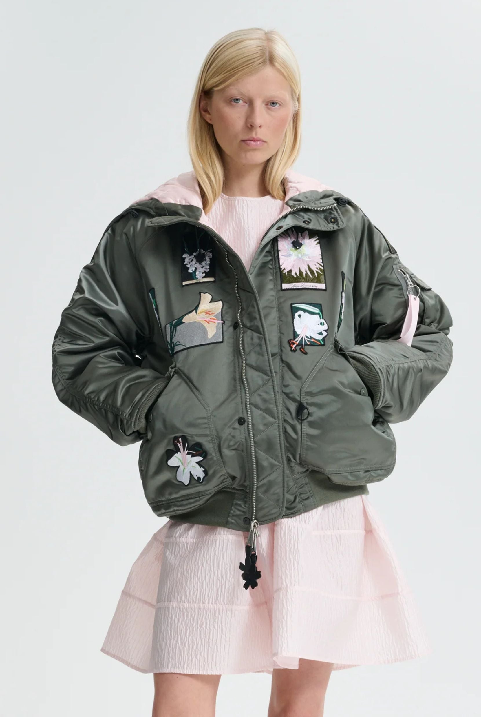 ALPHA x CB N-2B PATCH OS