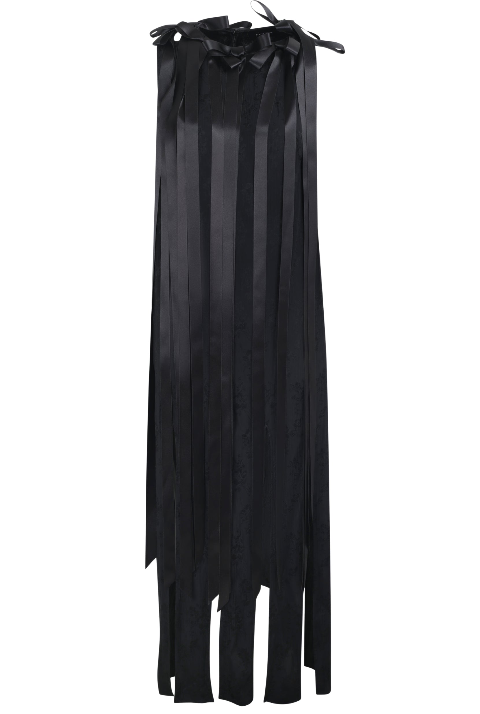UNBOUNDED RIBBON DRESS
