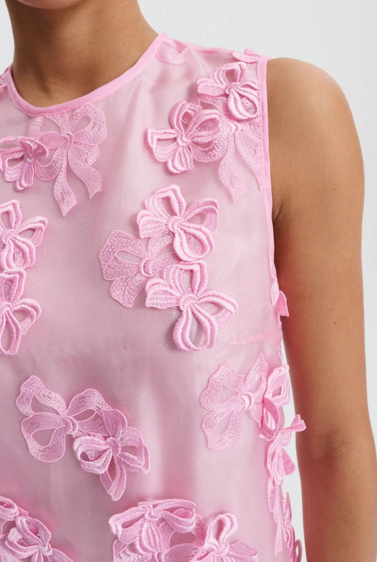 DEVIN DRESS