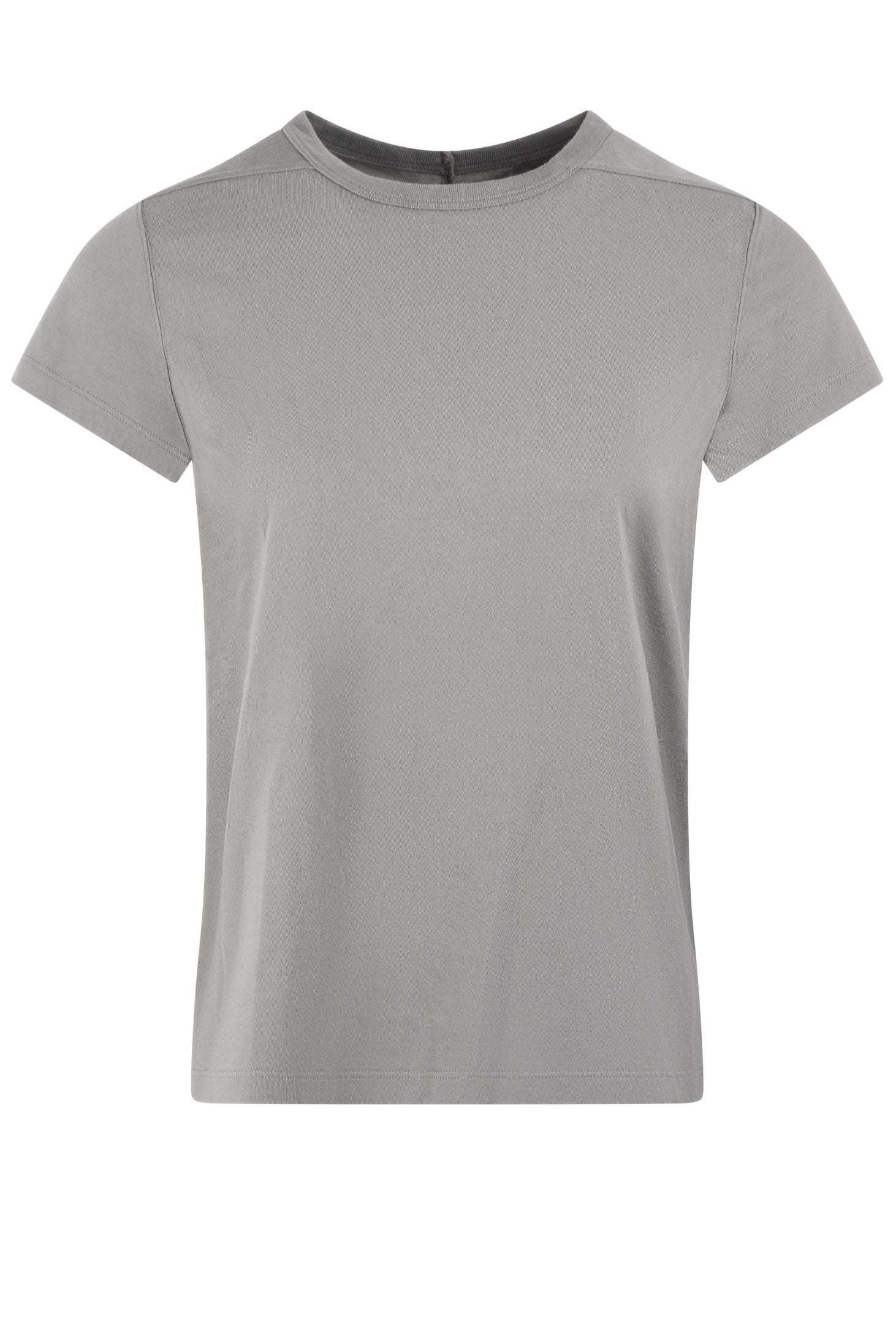 KNIT T-SHIRT - CROPPED LEVEL T RP01F6235 JA 35 EUCA