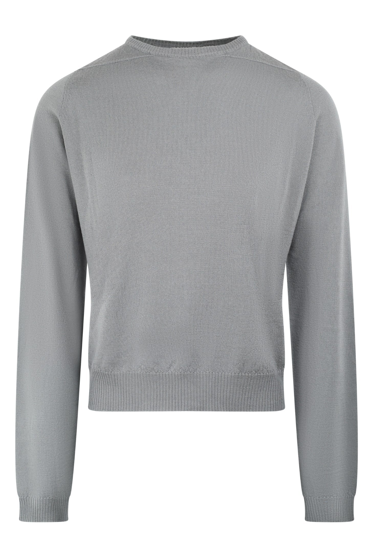 KNIT SWEATER -BIKER LEVEL RP01F6624 M 35 EUCA