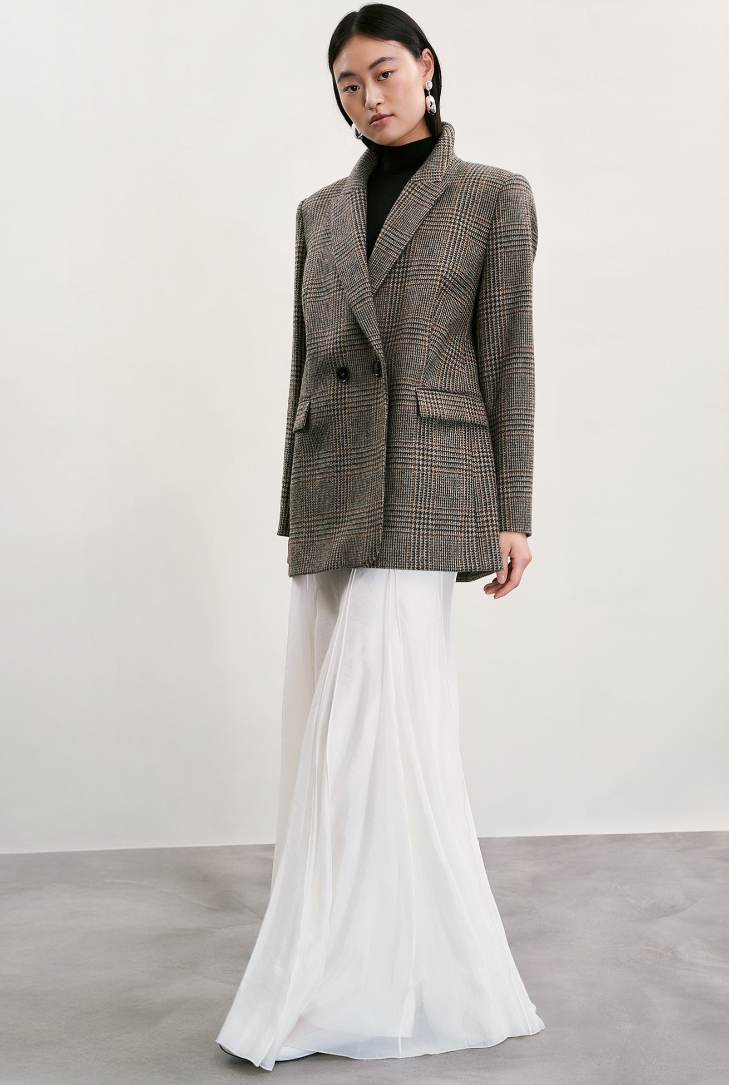 Rex Blazer