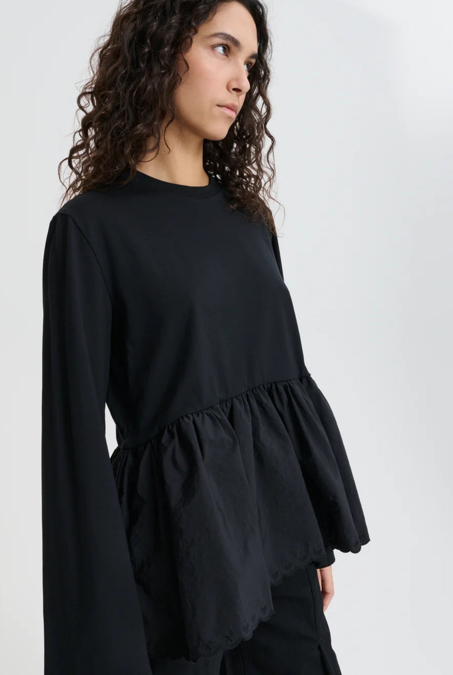 FRANCINE T-SHIRT