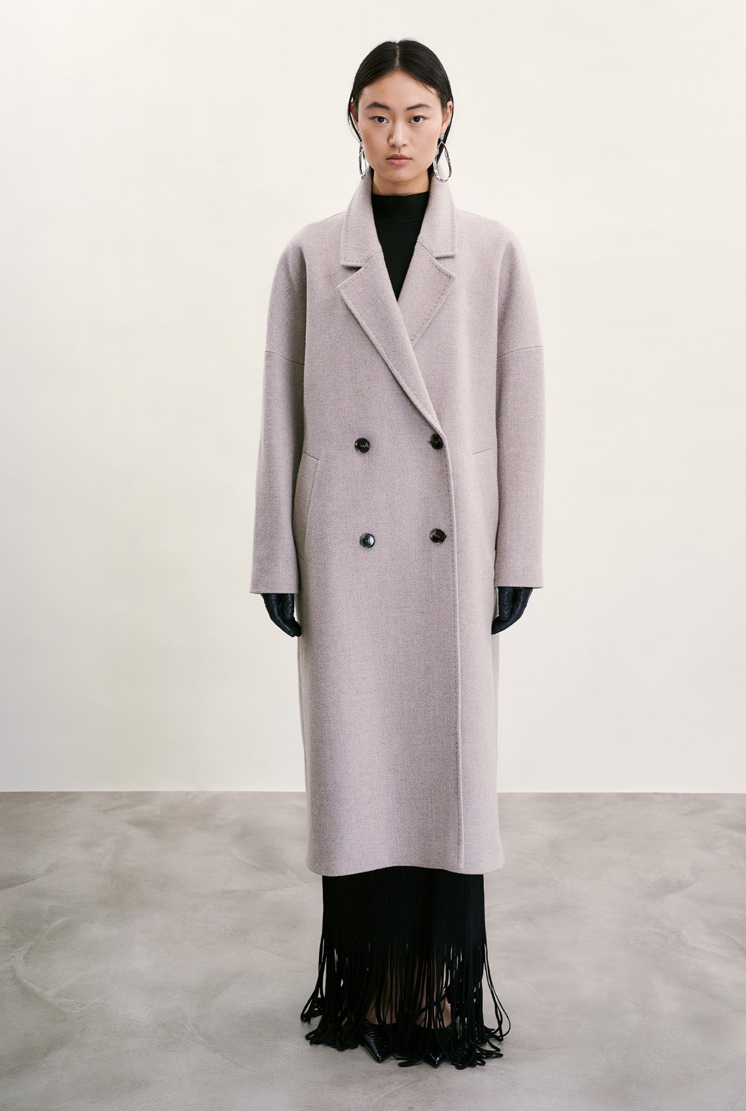 Sal Coat