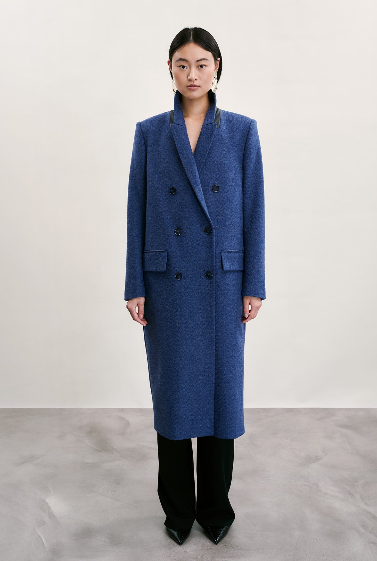 Noé Coat