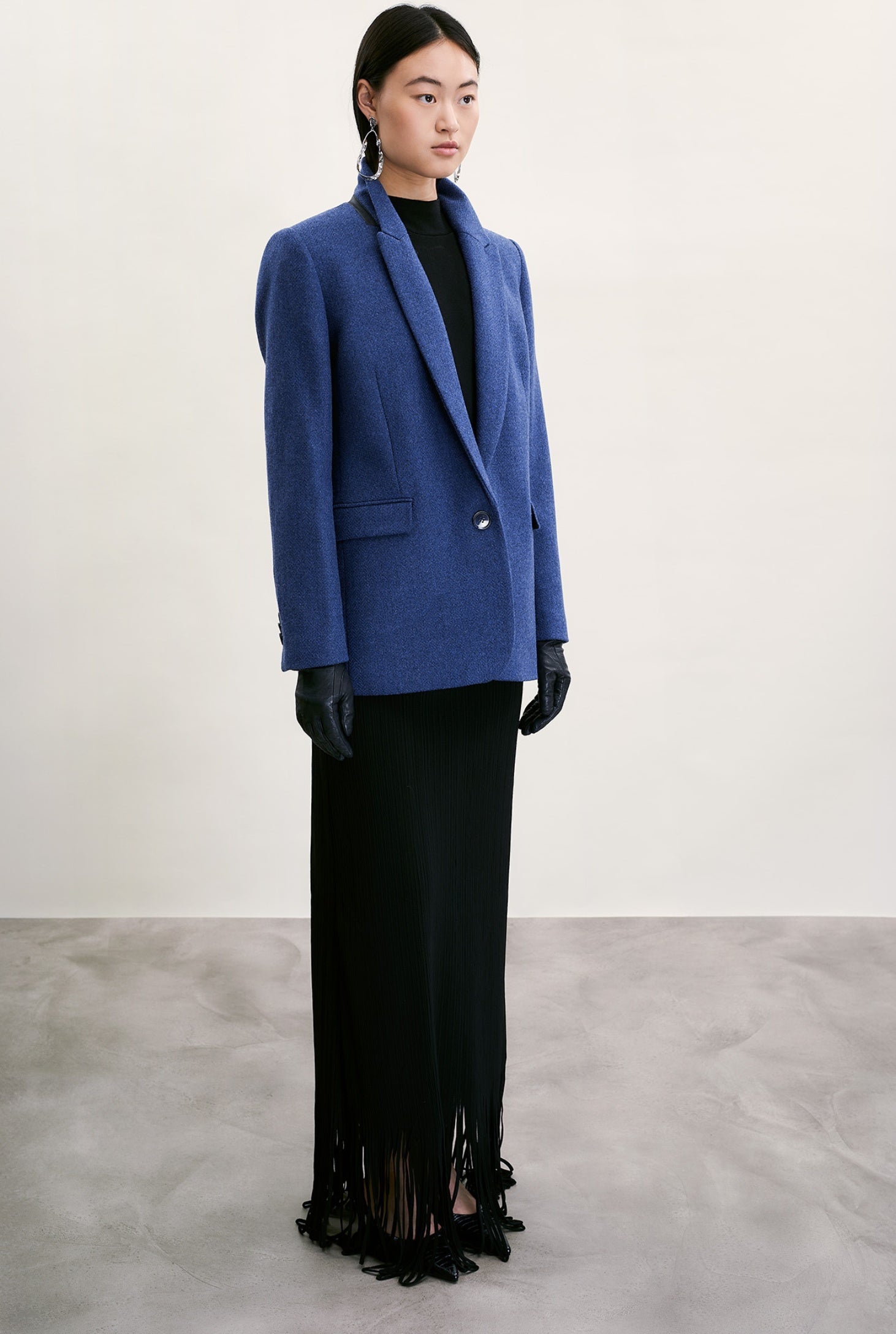 Beau Blazer