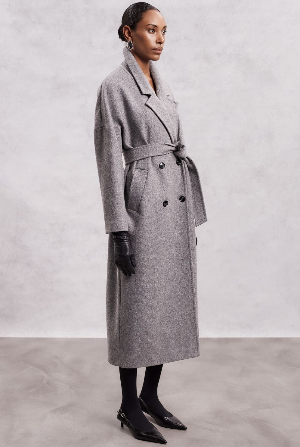 Marceau Coat