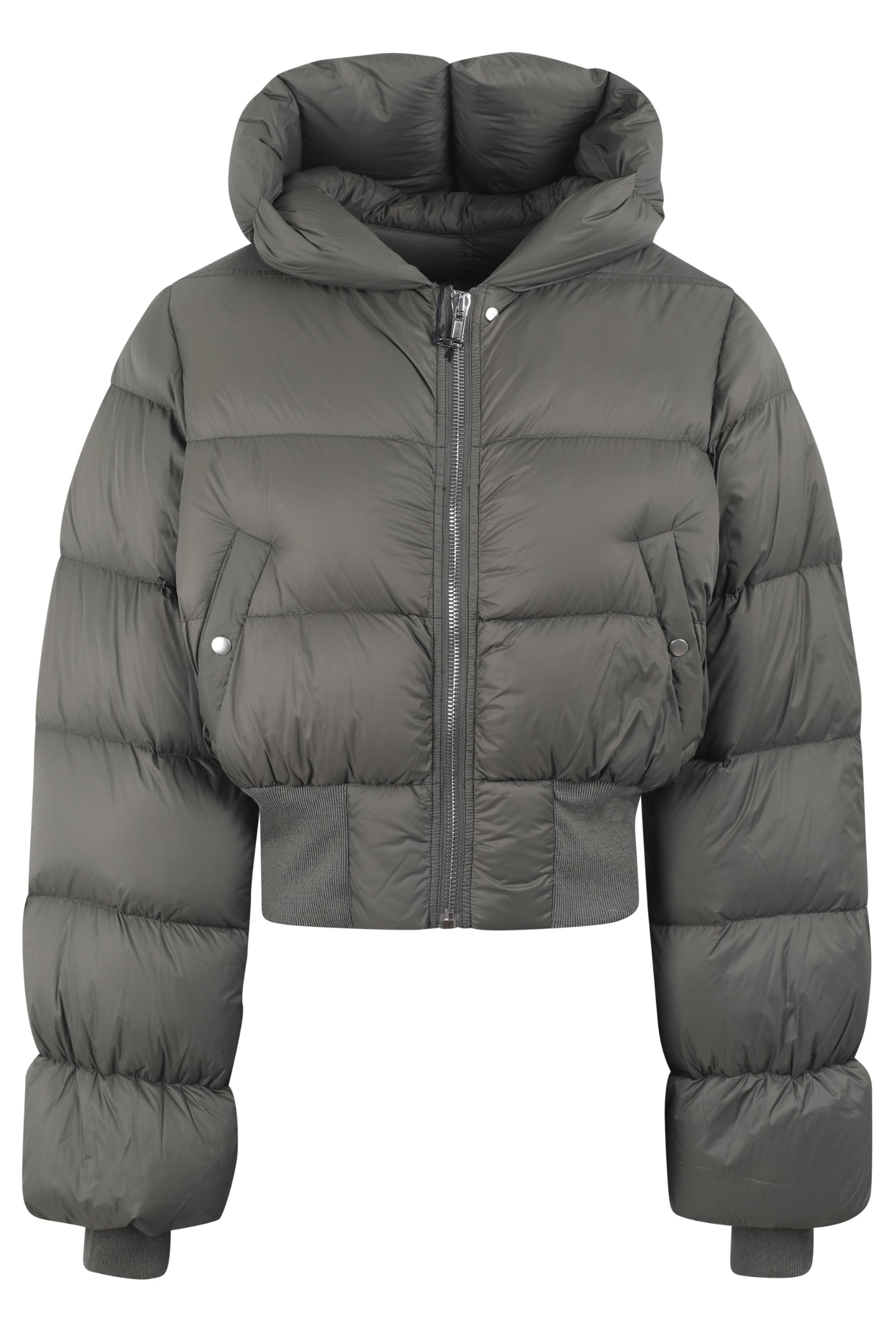 HOODED JACKET RP02E4775 NPD3 BOSCO