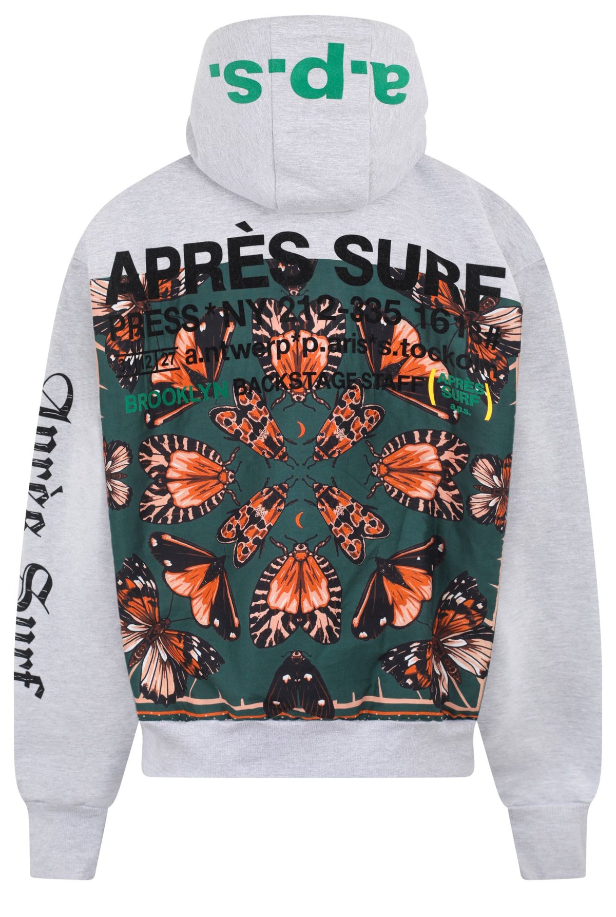 Gabriel Hoodie