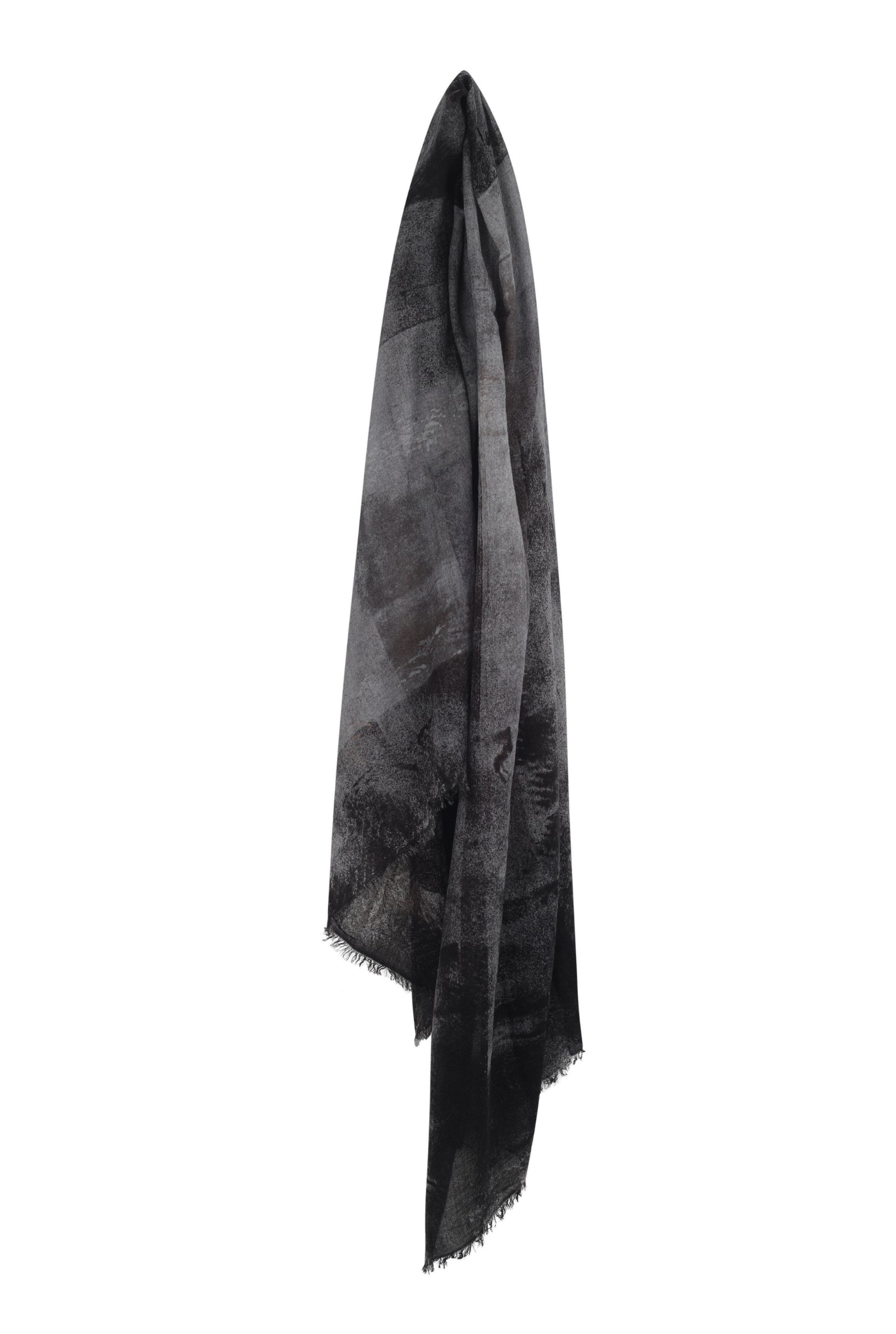 MURALES EFFECT SCARF 1034ALEV-X