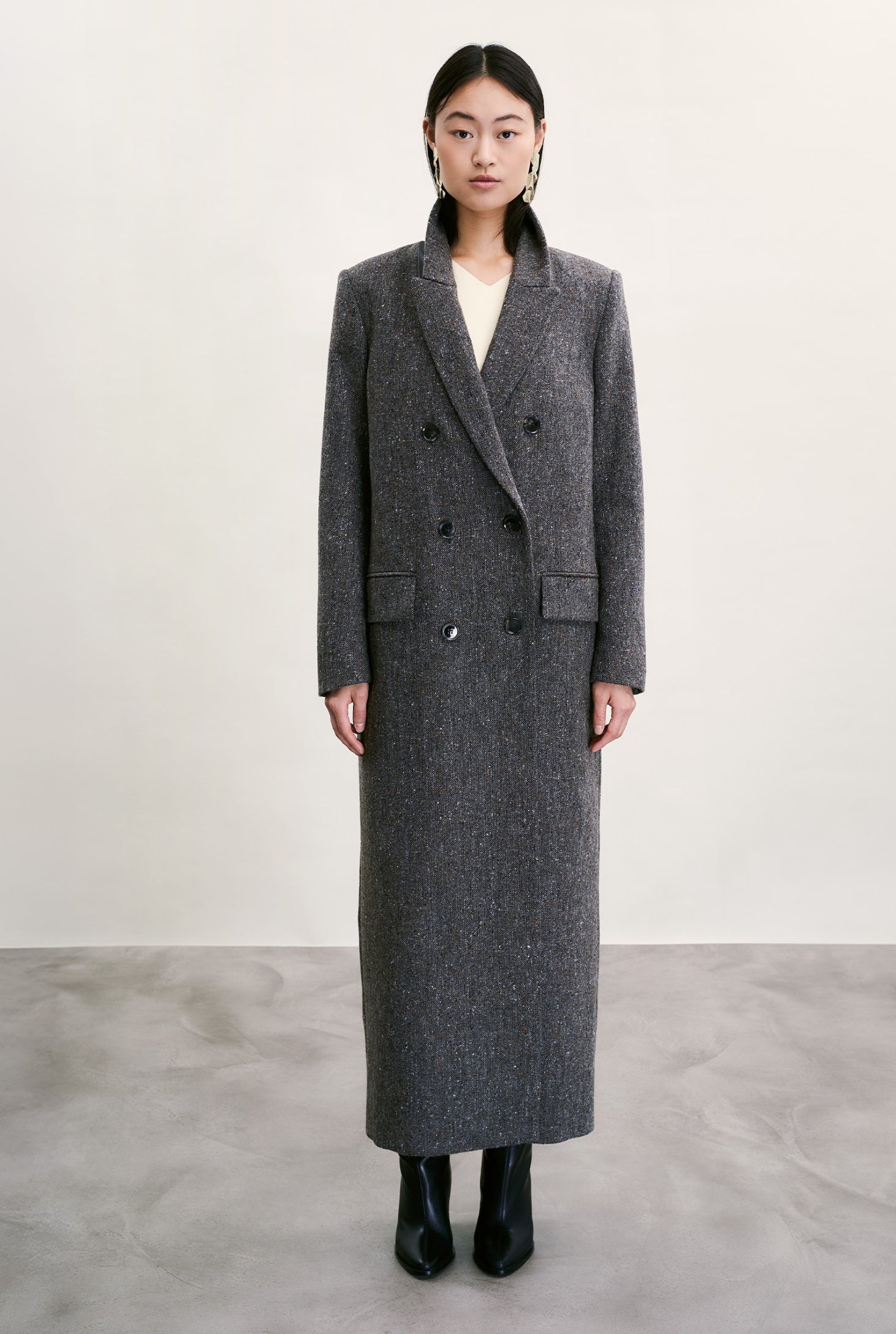 Dorian Coat