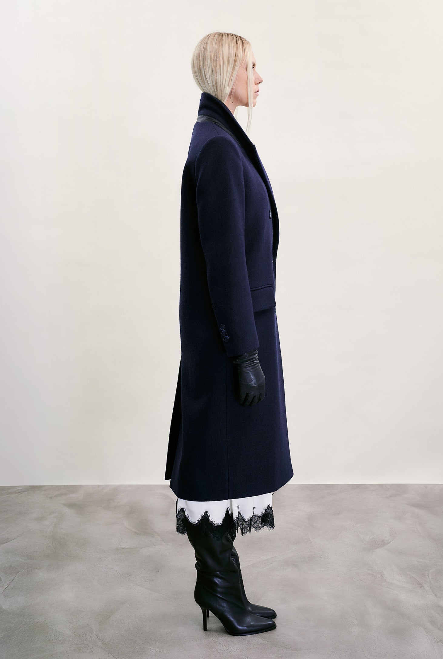 Margot Coat