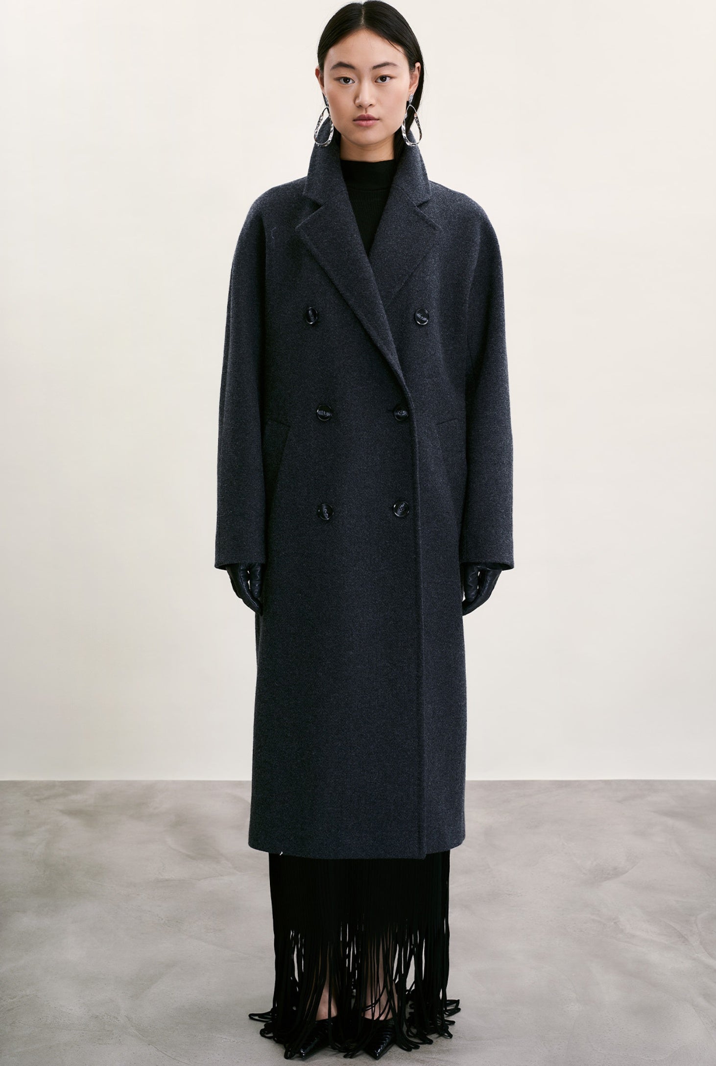 Ever Coat