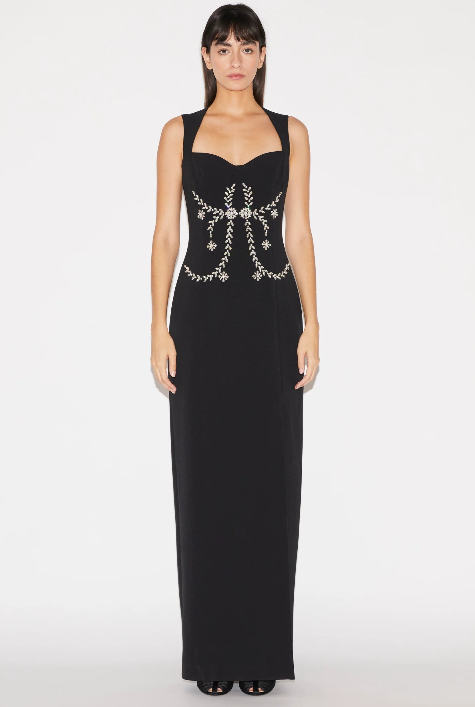 MARA DRESS