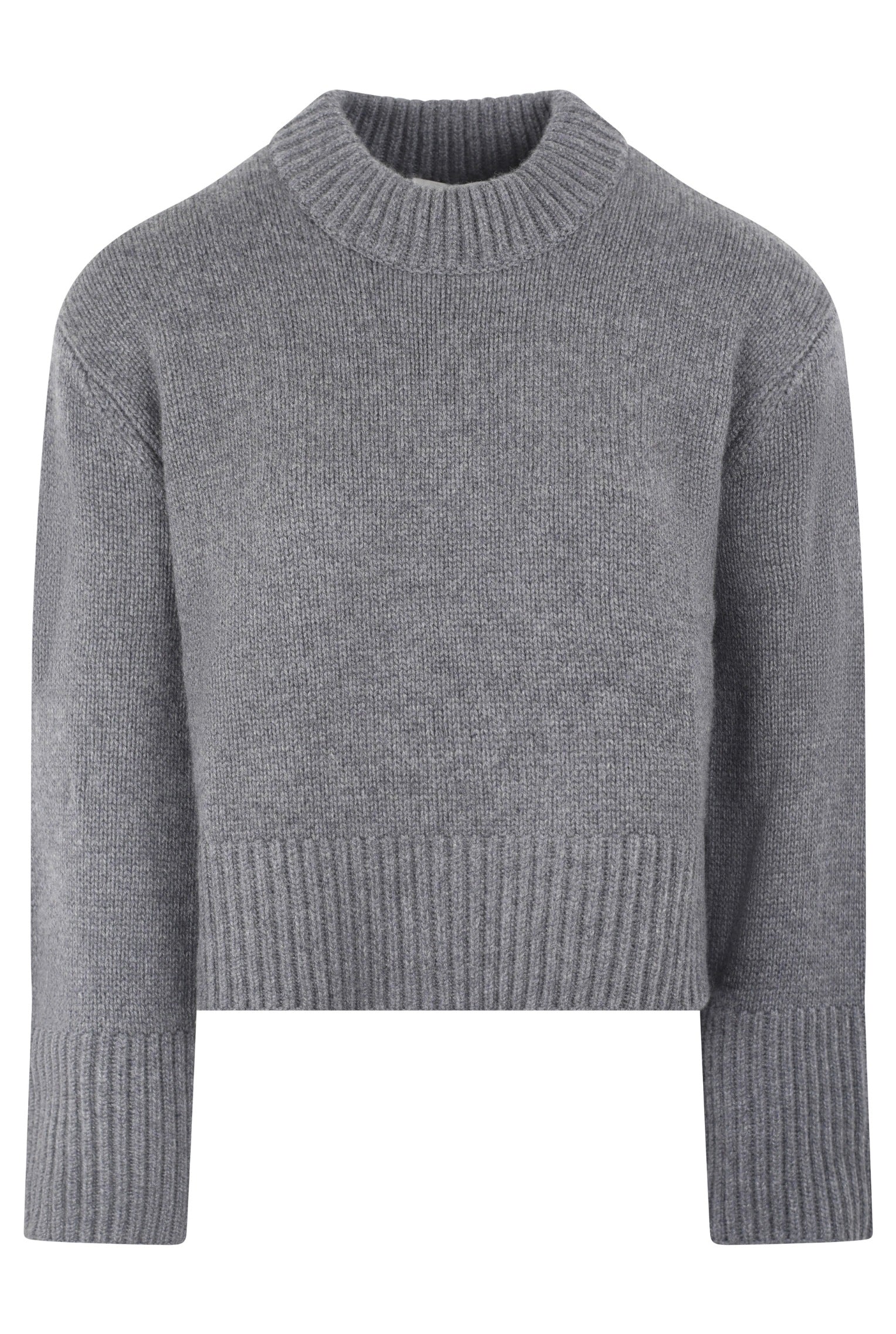Sony Sweater AW25 Graphite