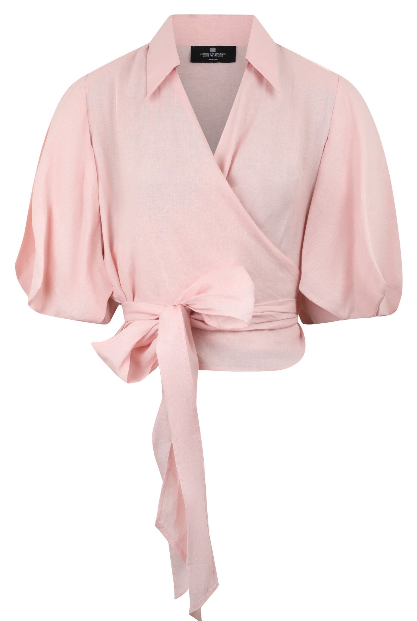 Paola Shirt Blush