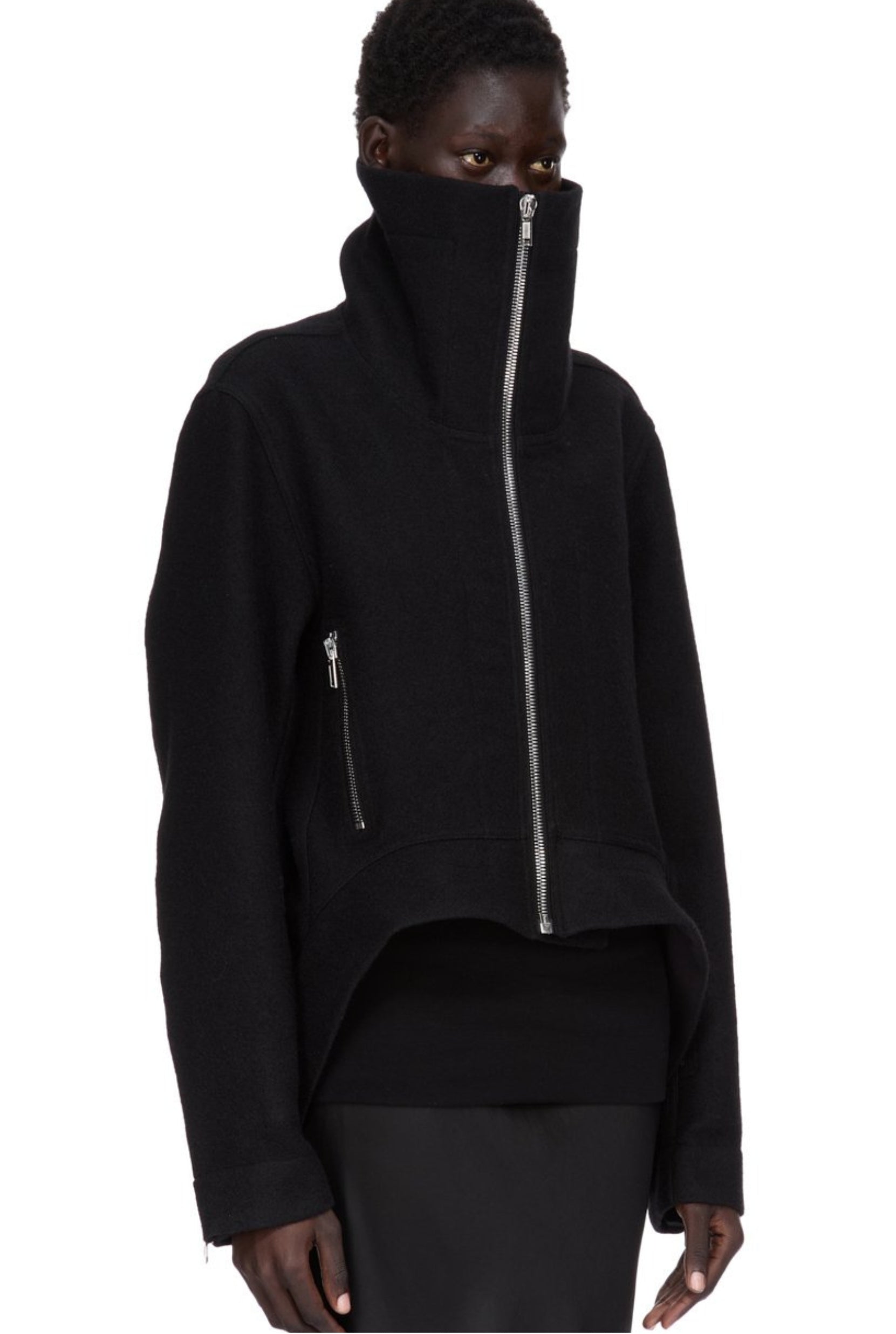 EXPLODER JACKET RP02E4722 WBD