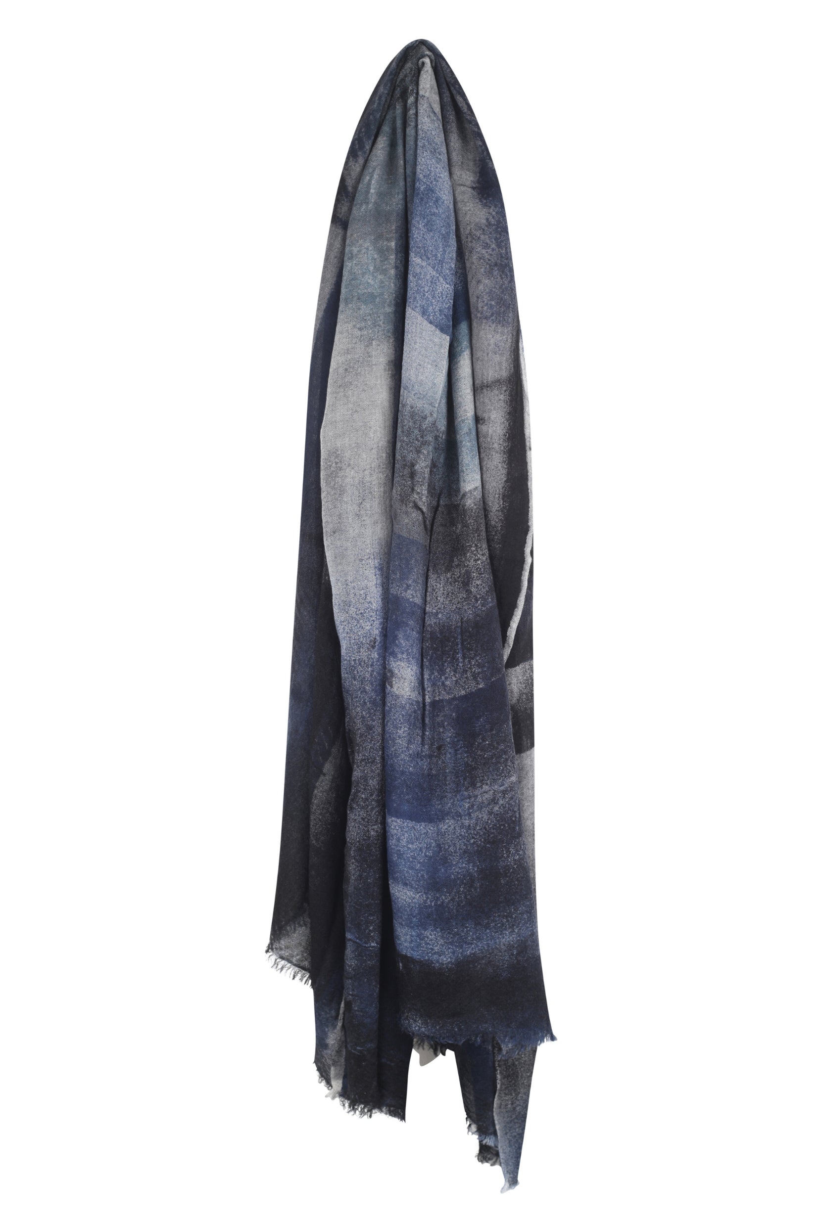 MURALES EFFECT SCARF 1034ALEV-X