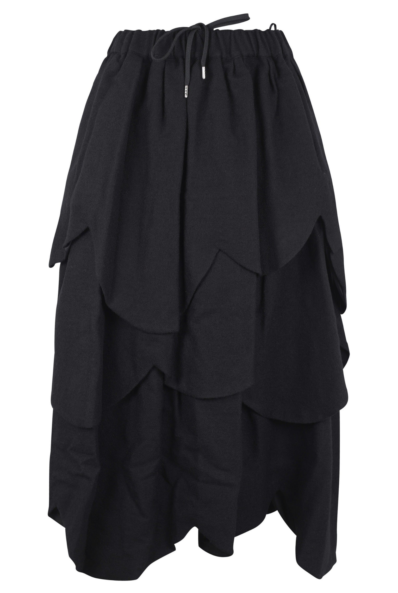 LADIES' SKIRT 3P-S006-W25