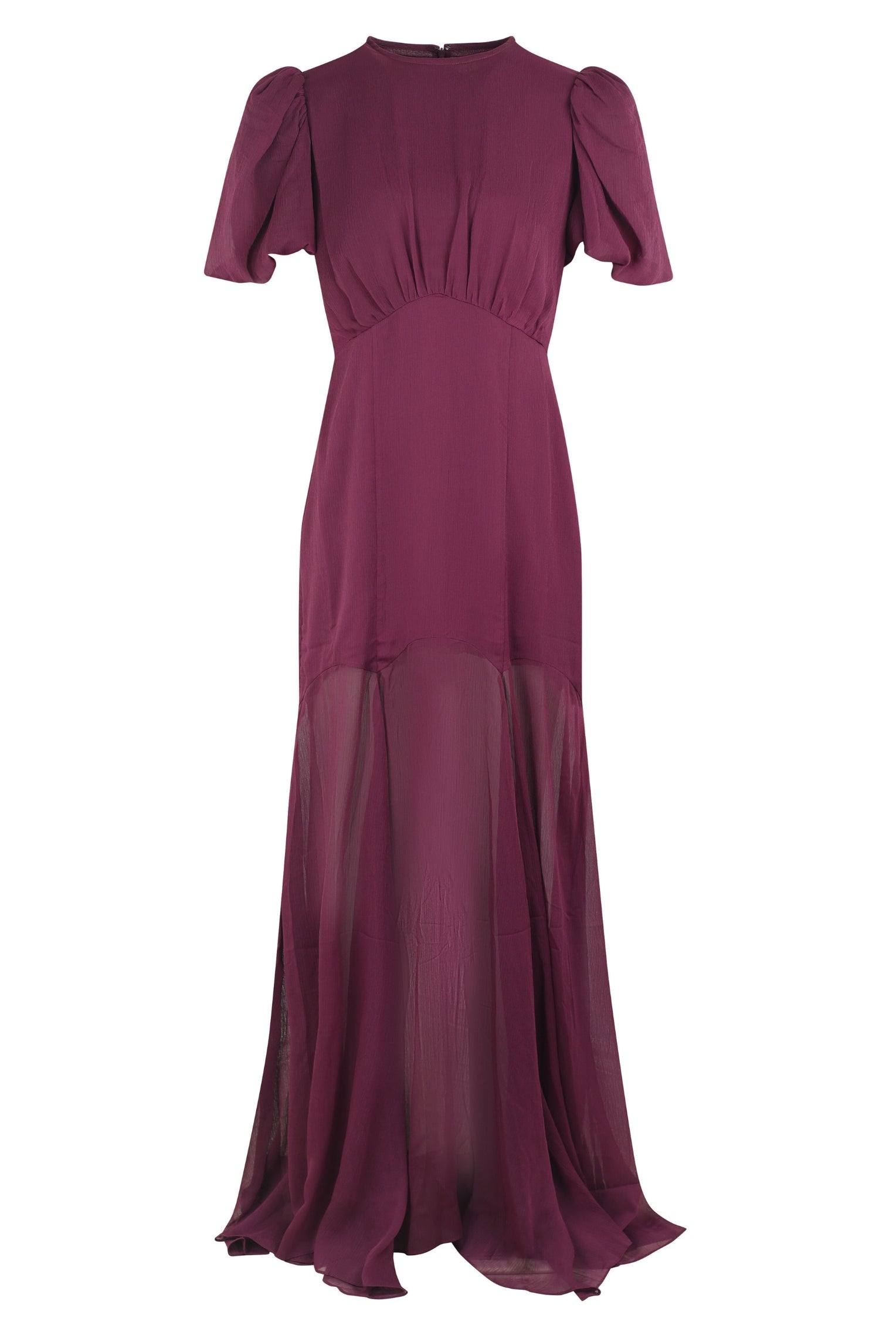 Agua Maxi Dress Maroom