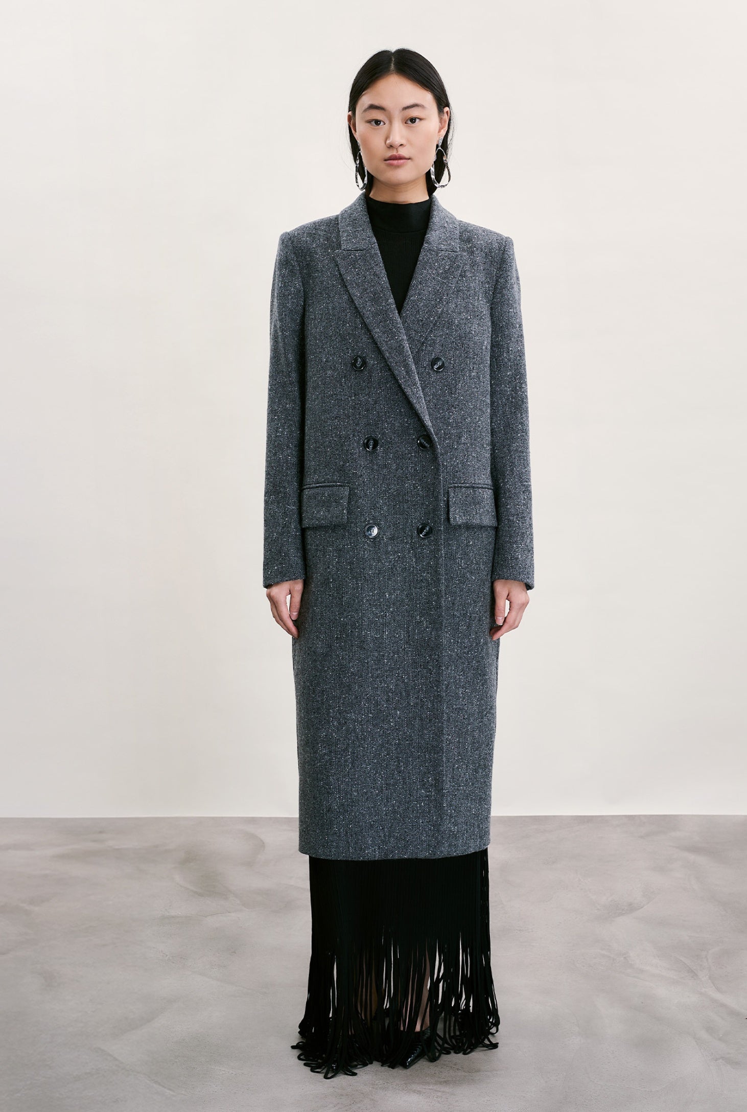 Adra Coat