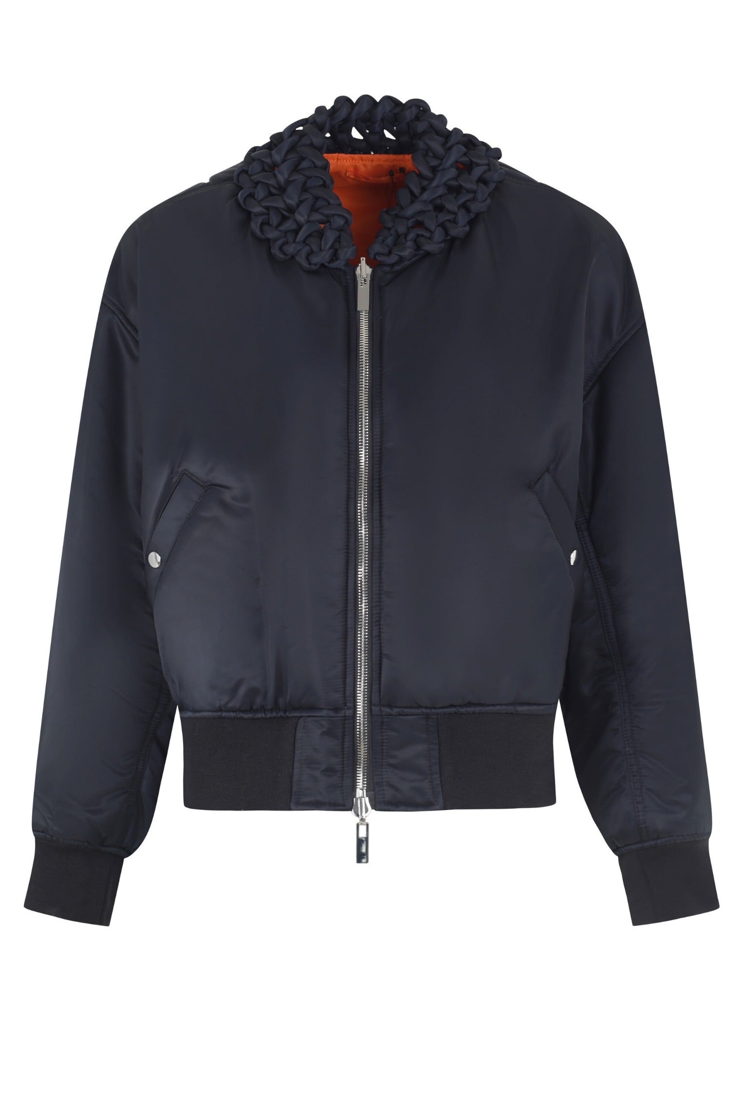 LADIES' JACKET 3N-J010-W24