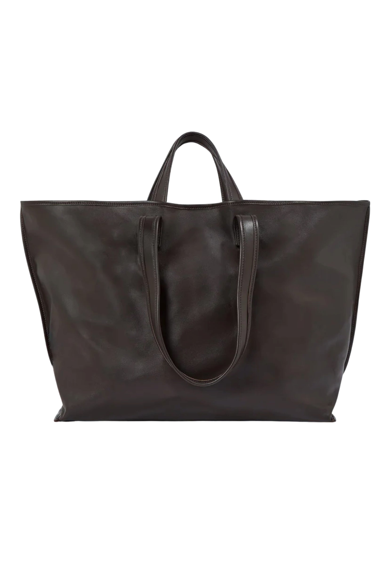 Tote Calf Leather
