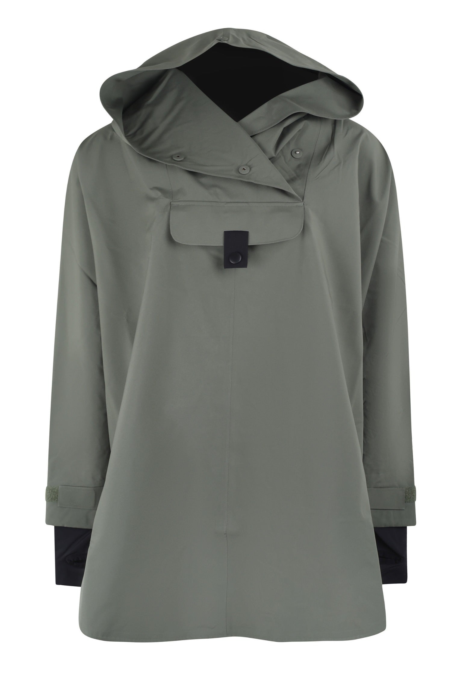 Bergen Poncho