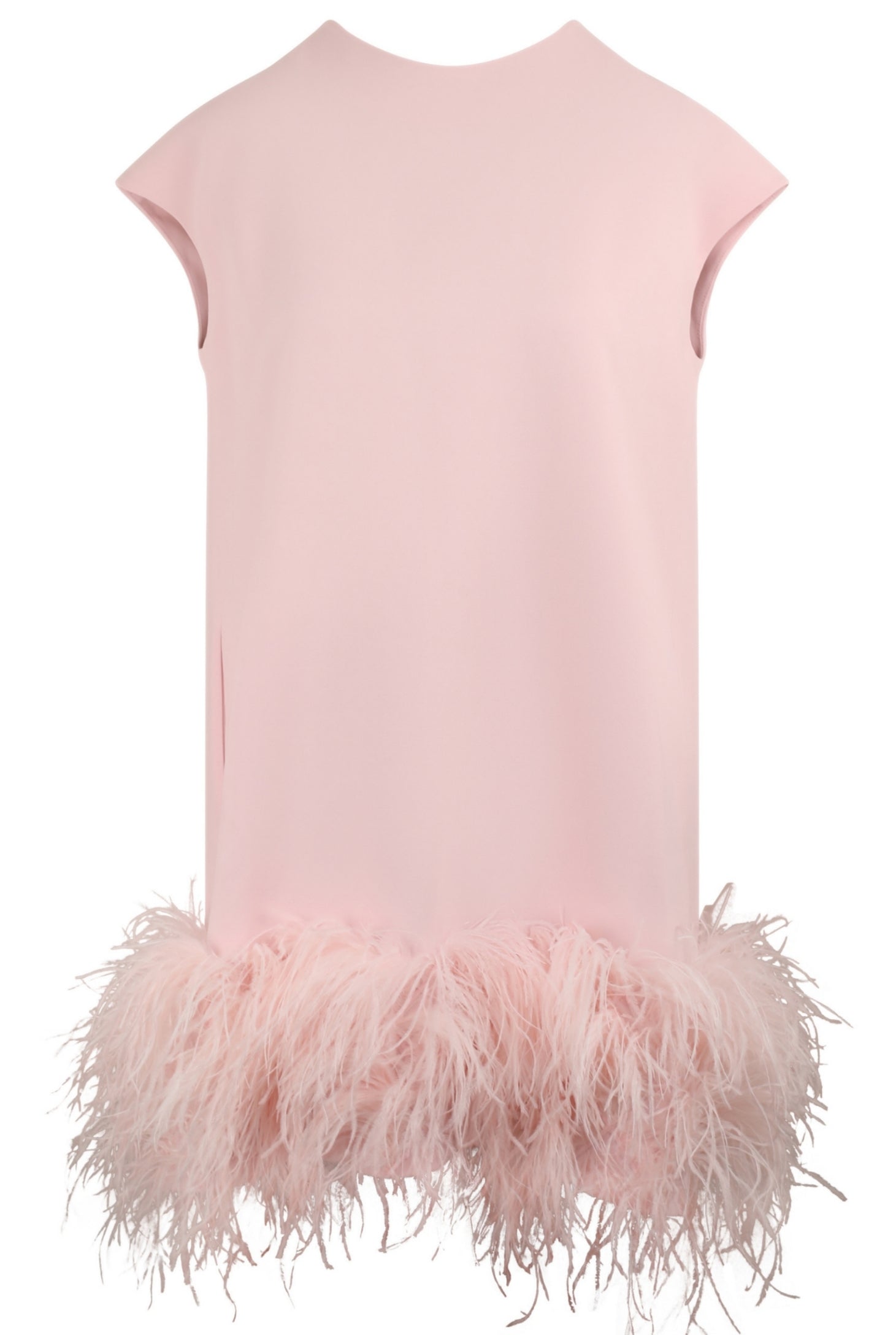 DANA MINI DRESS PINK