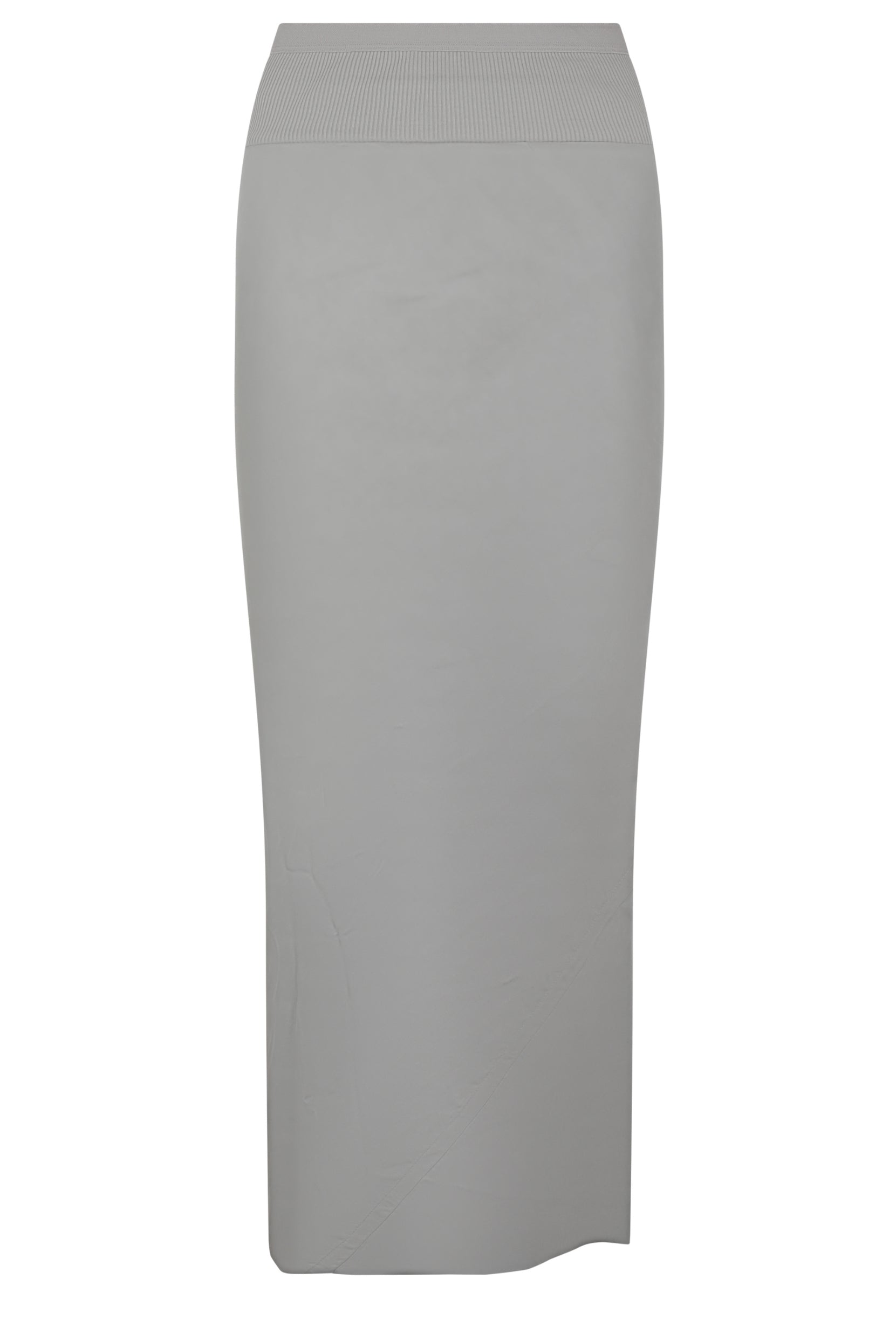 CALF BIAS SKIRT RP02E4334 HSCH