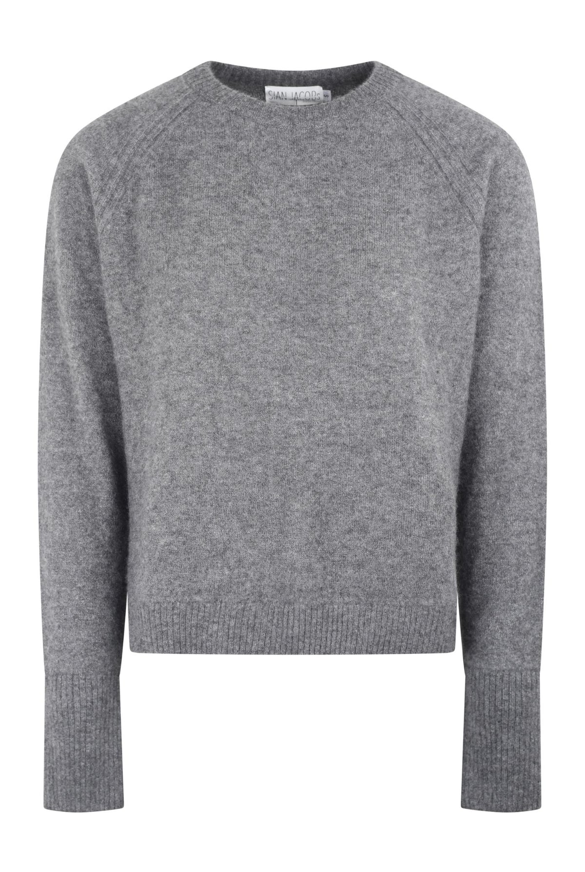 Hethna AW26 Thunder Marl