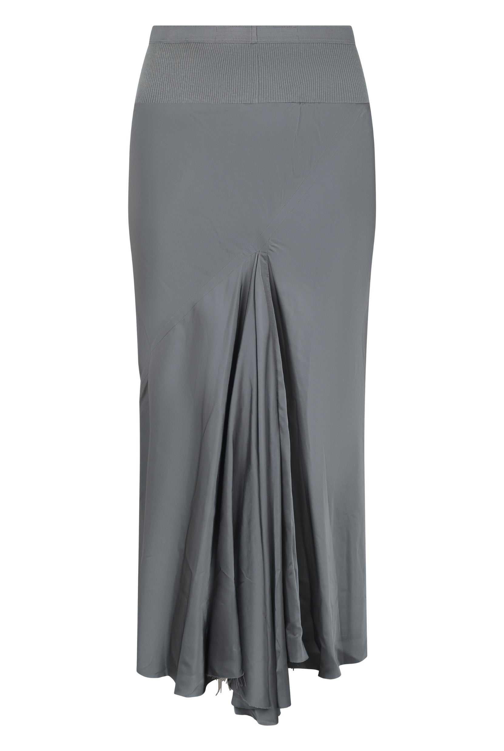 A-LINE BIAS SKIRT RP02E4343 SCH