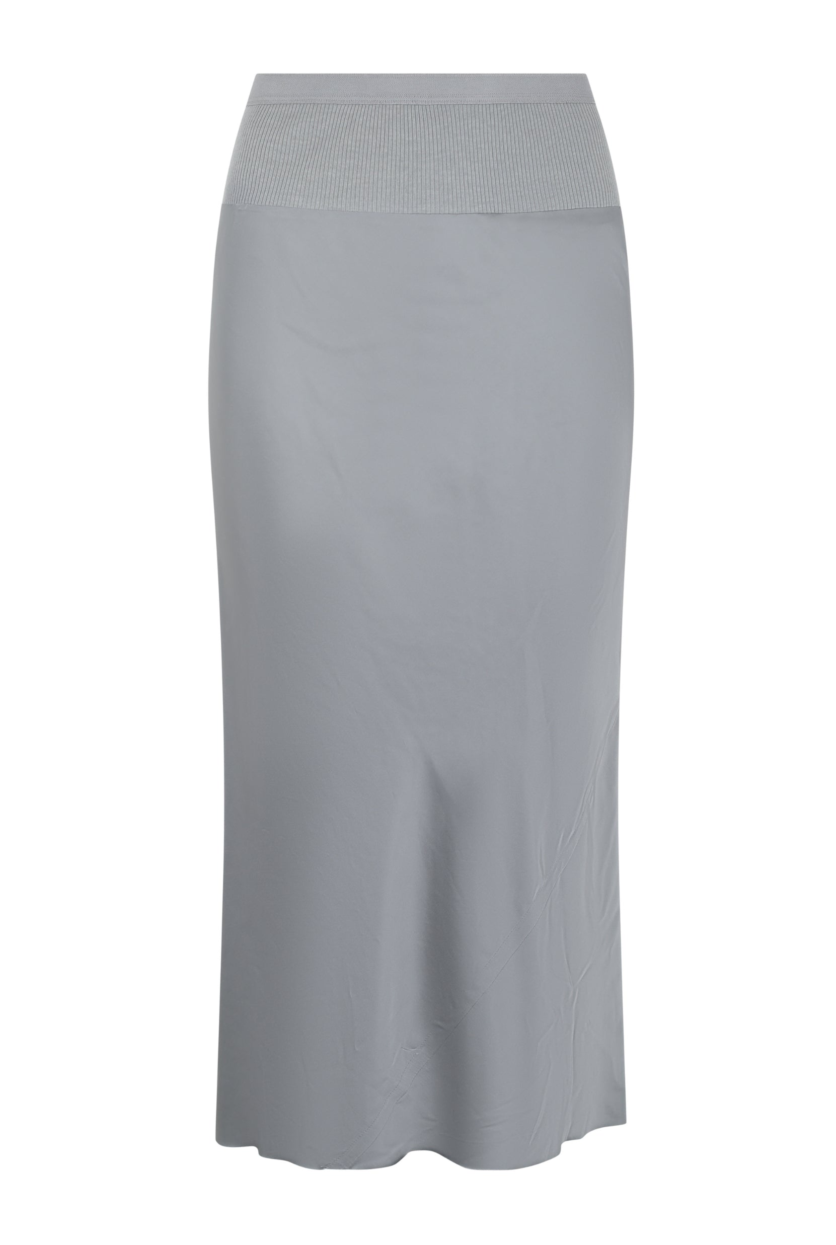A-LINE BIAS SKIRT RP02E4343 SCH