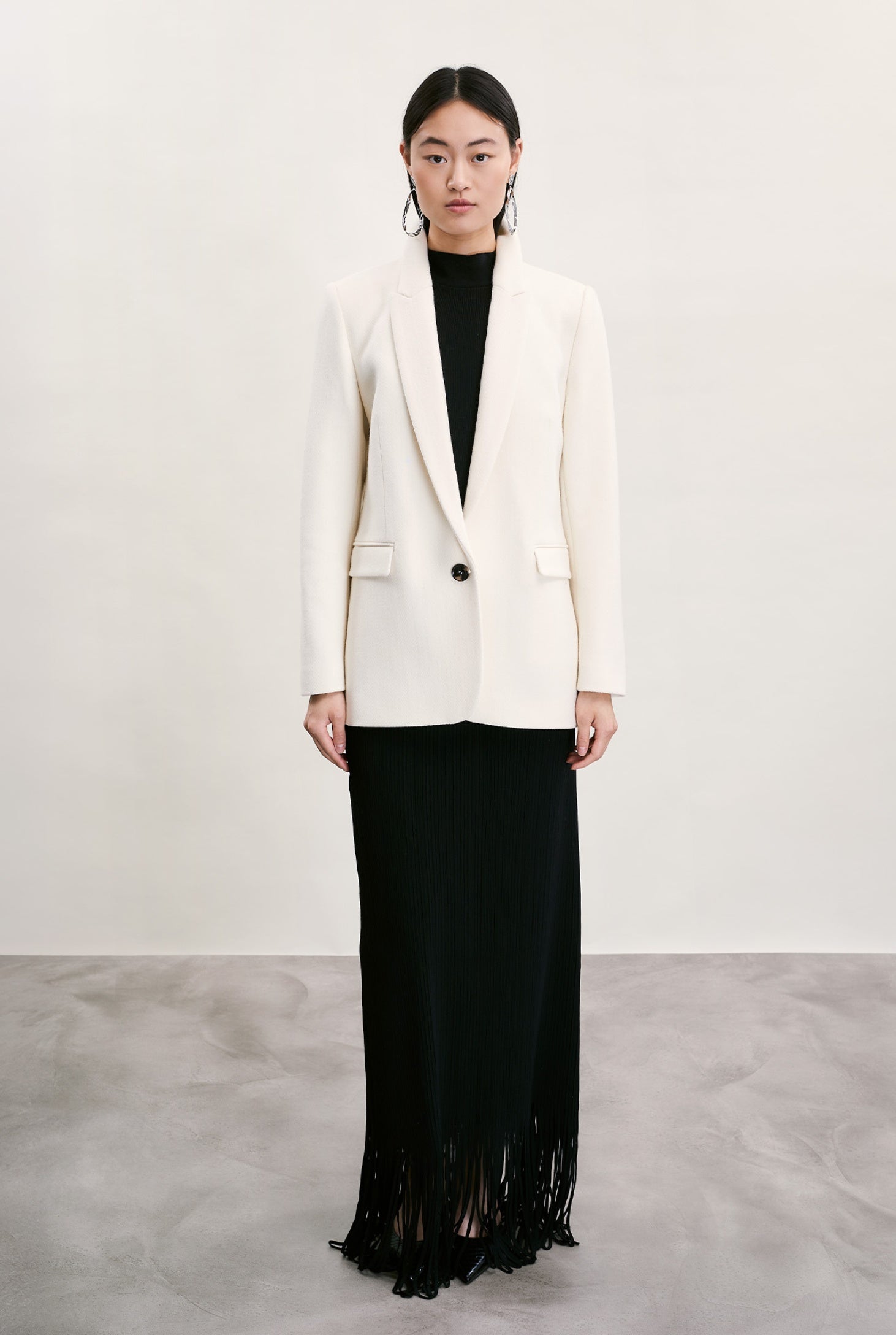 Brooke Blazer