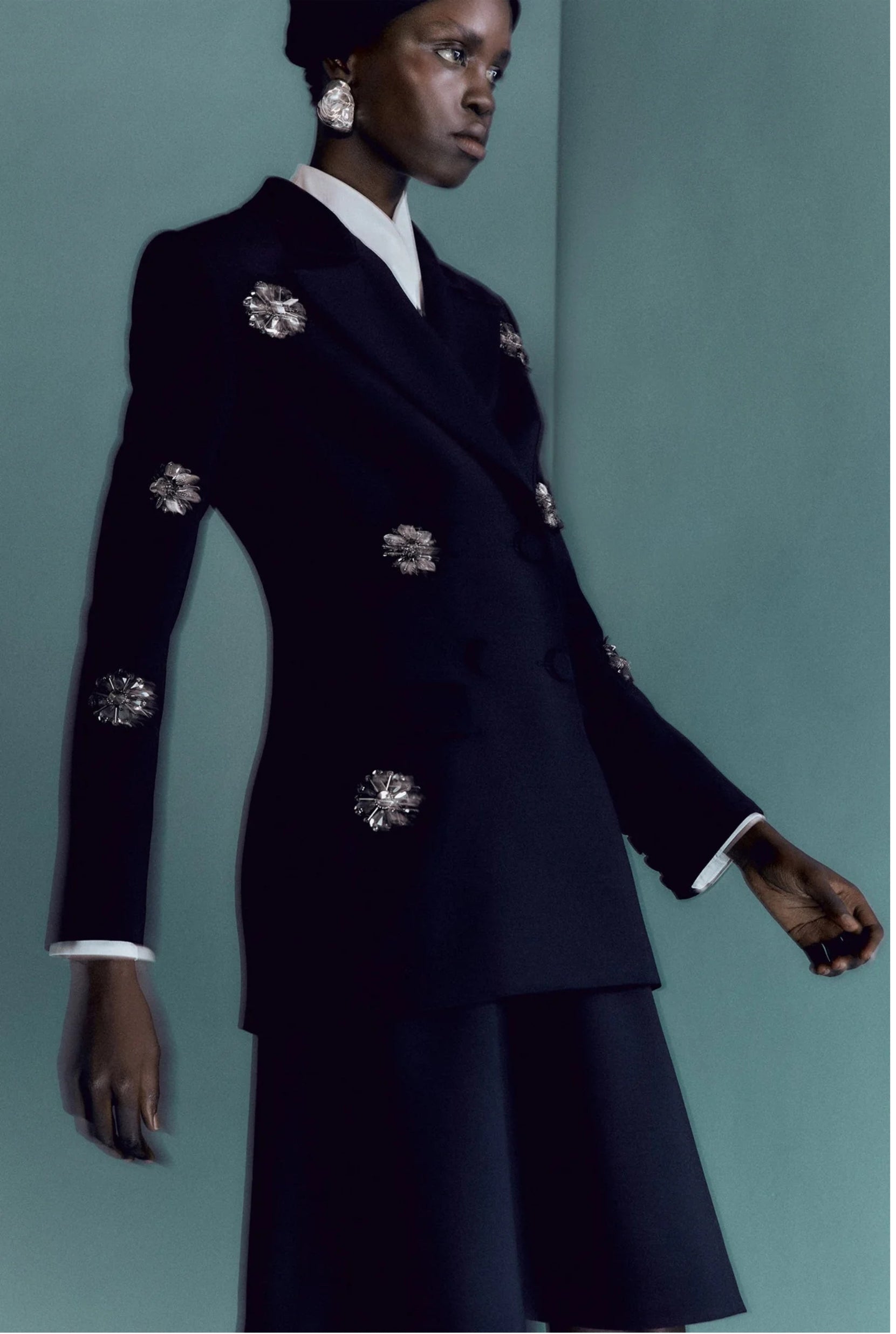 JOANNE BLAZER